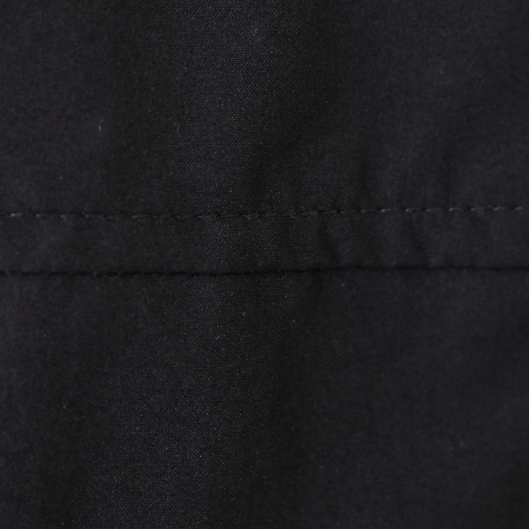 Dessin「【撥水/洗える】ノーカラーブルゾン」|ブルゾン・スタジャン|