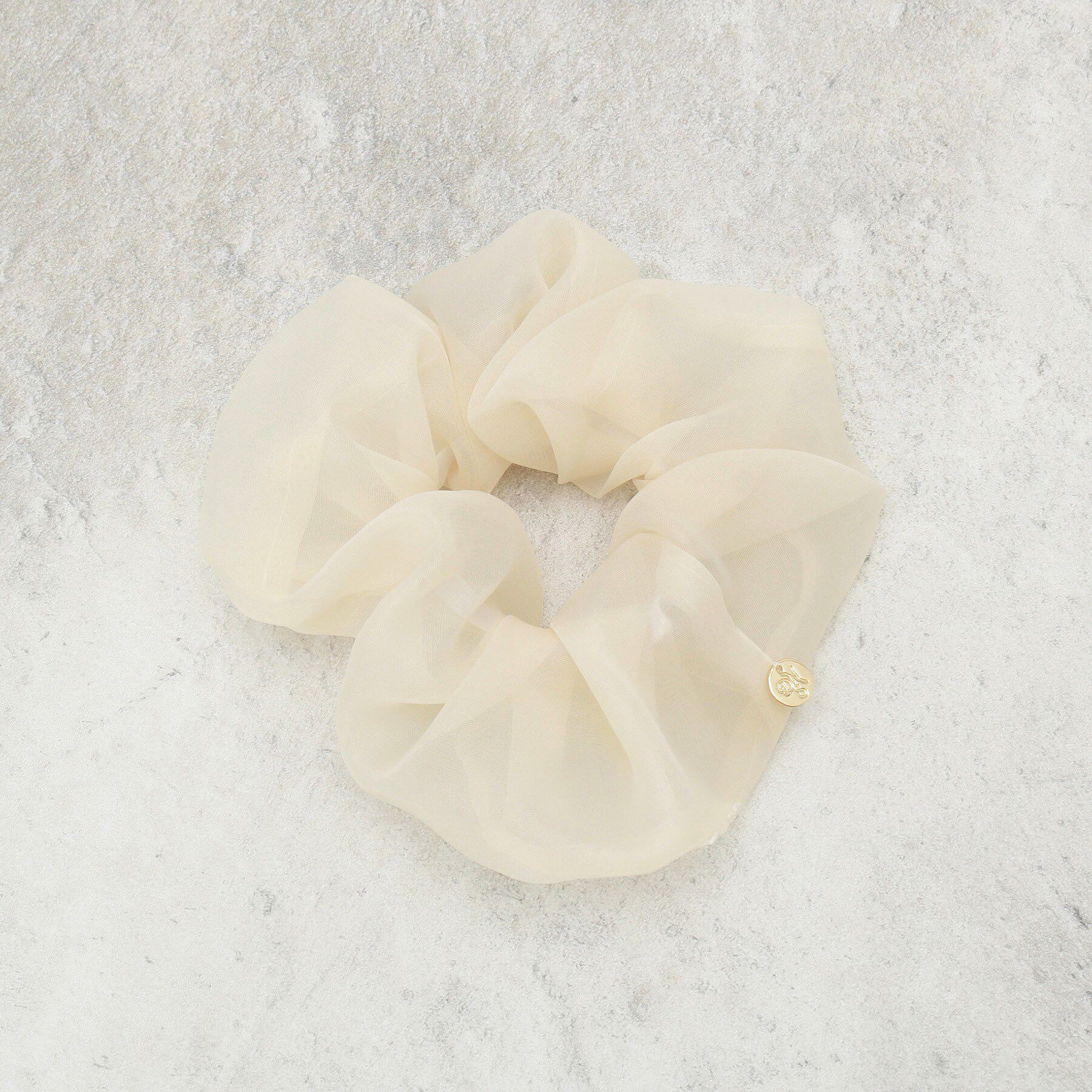 Dessin「オーガンジーシュシュ」|その他|