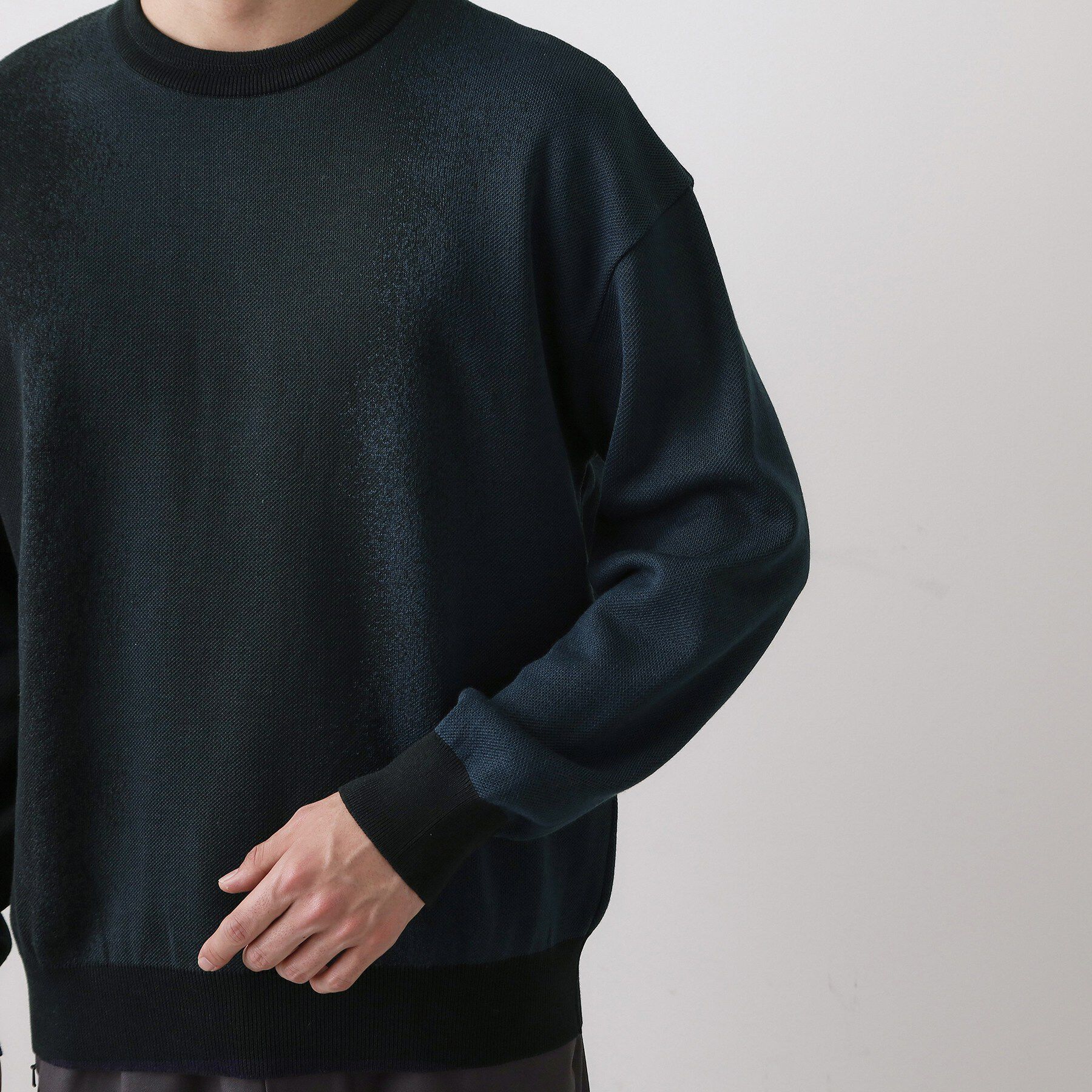 Dessin「グラデーションニット」|ニット・セーター|