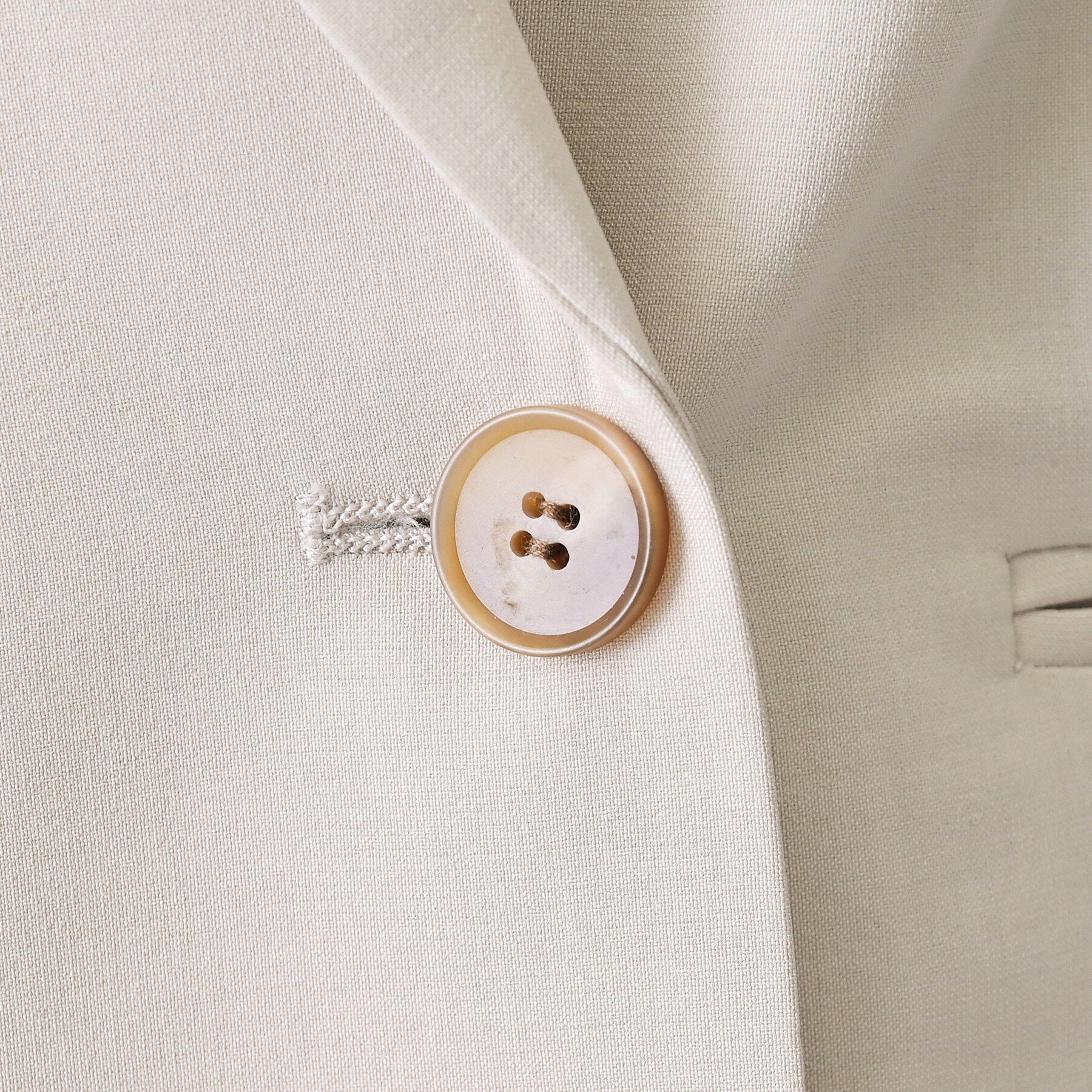 Dessin「【セットアップ可/洗える】ダブルストレッチジャケット」|テーラードジャケット|