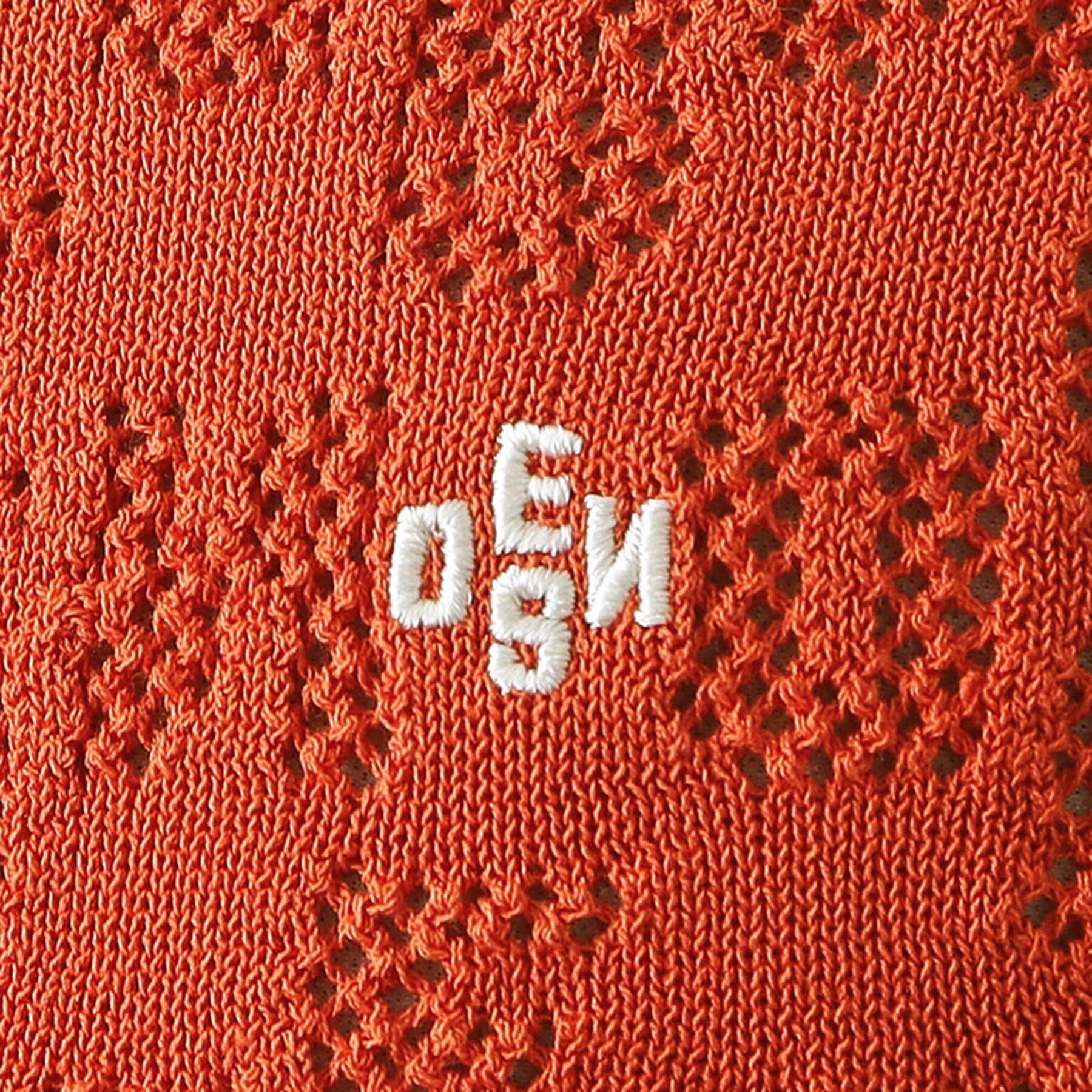 Dessin「コットンポリポロ」|ポロシャツ|