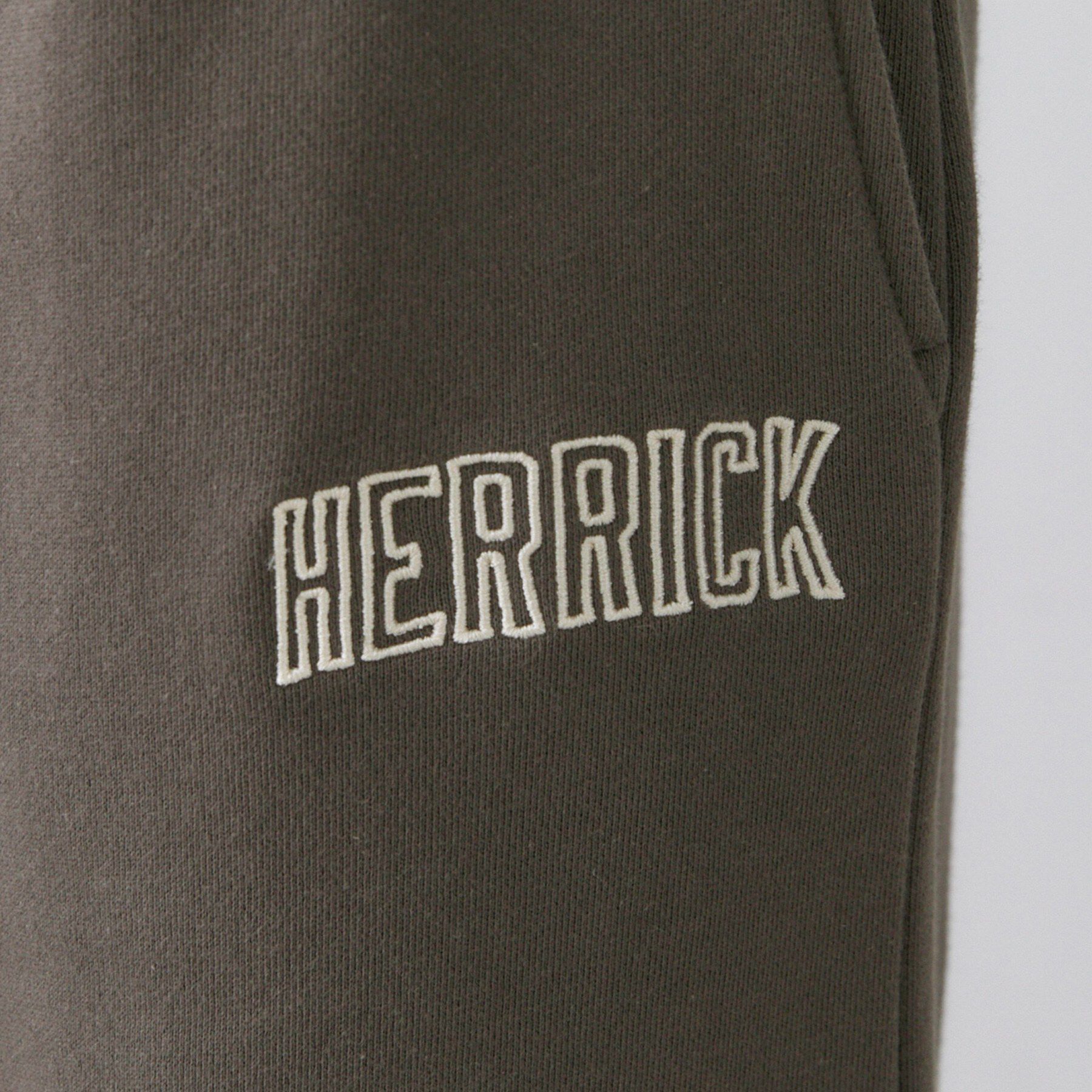 Dessin「【ユニセックス/セットアップ可】オーガニック裏毛パンツ」|その他|