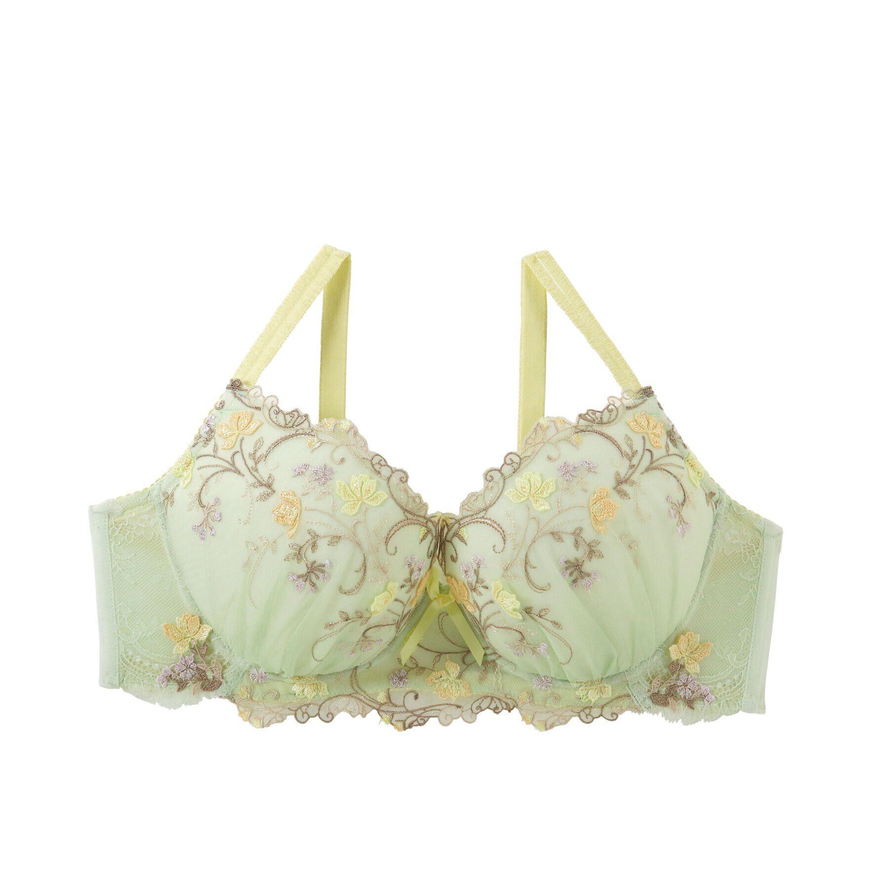 Risa Magli「カトリーヌ ブラジャー」|インナー|