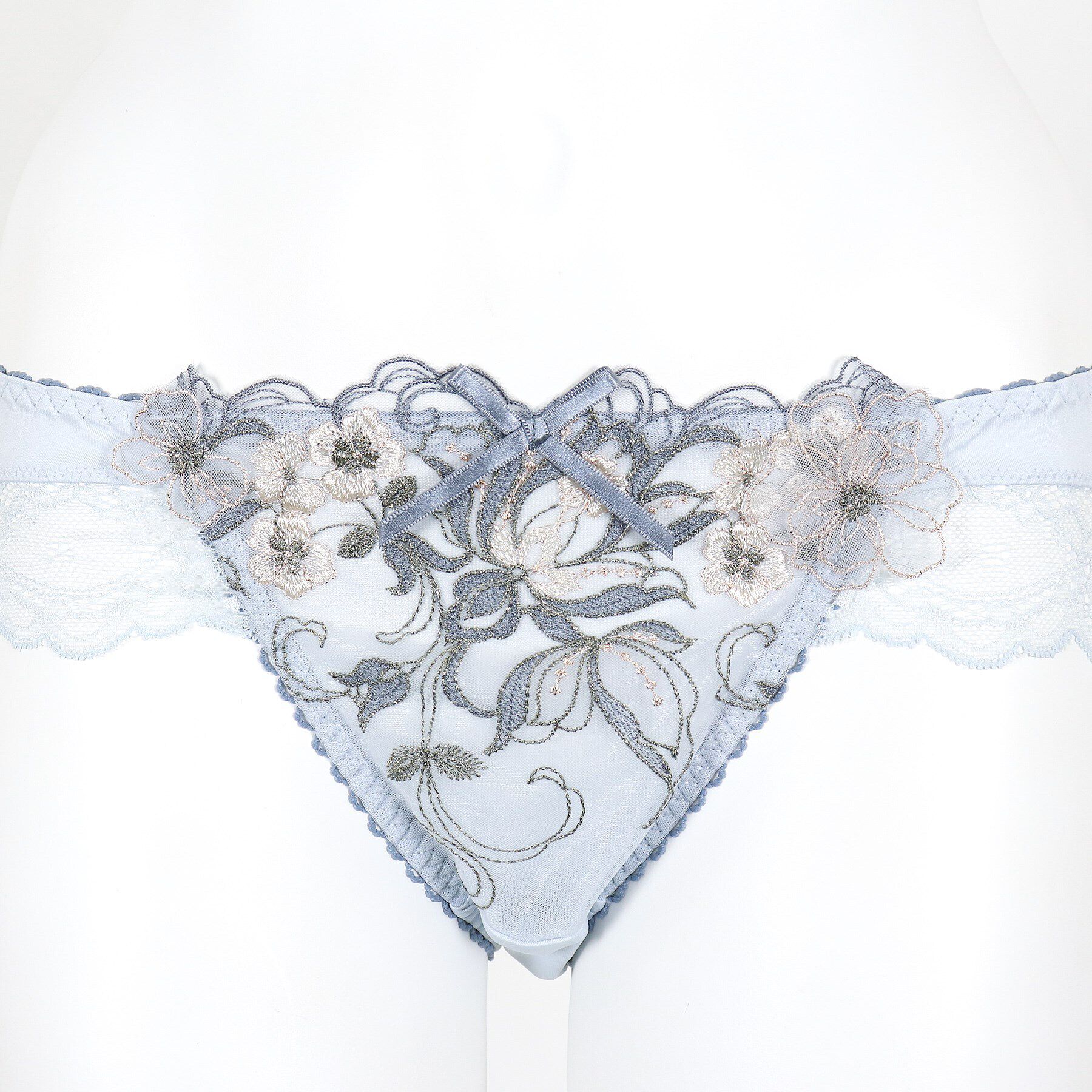 Risa Magli「フロリアーヌ ノーマルショーツ」|インナー|