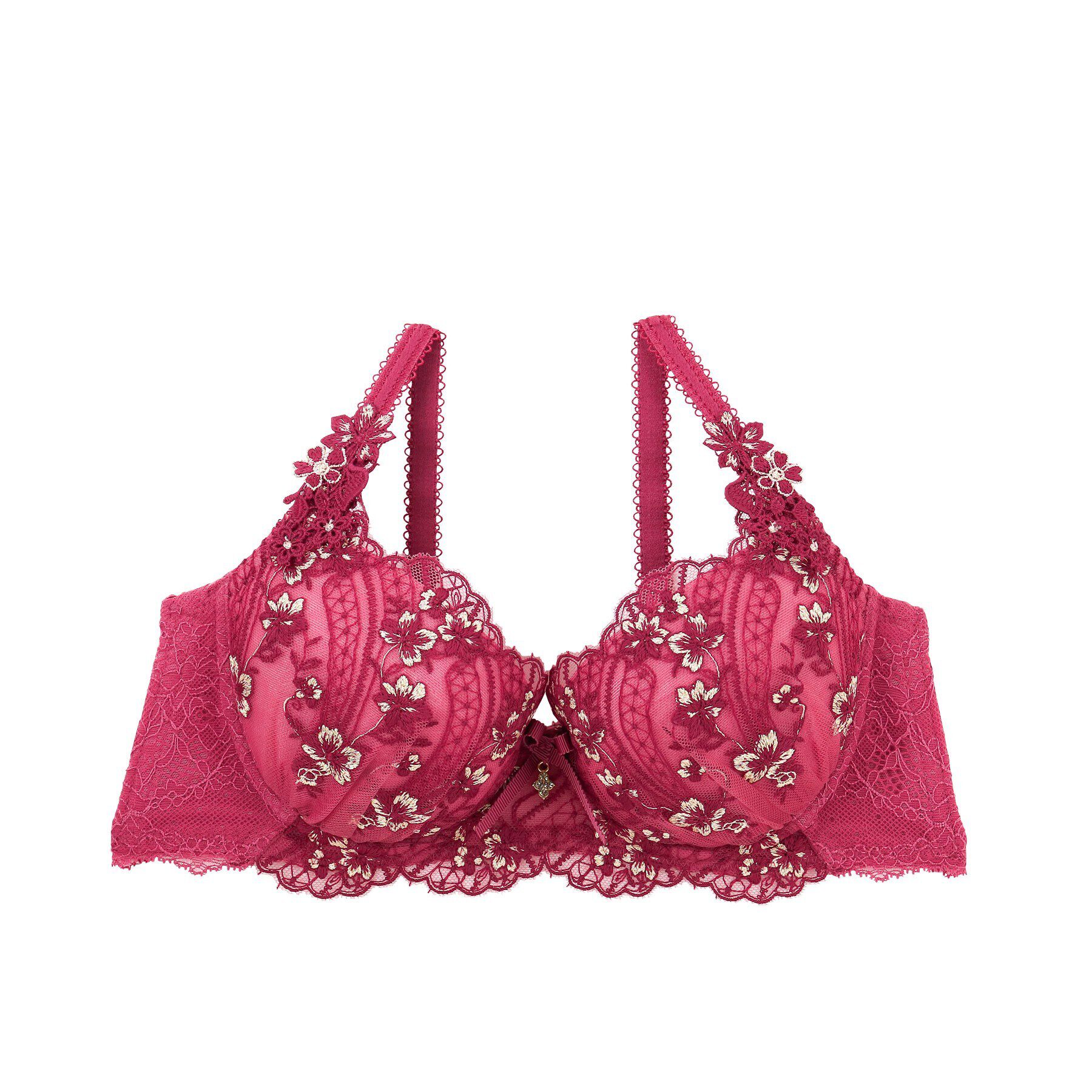 Risa Magli「フェリシテ ブラジャー」|インナー|