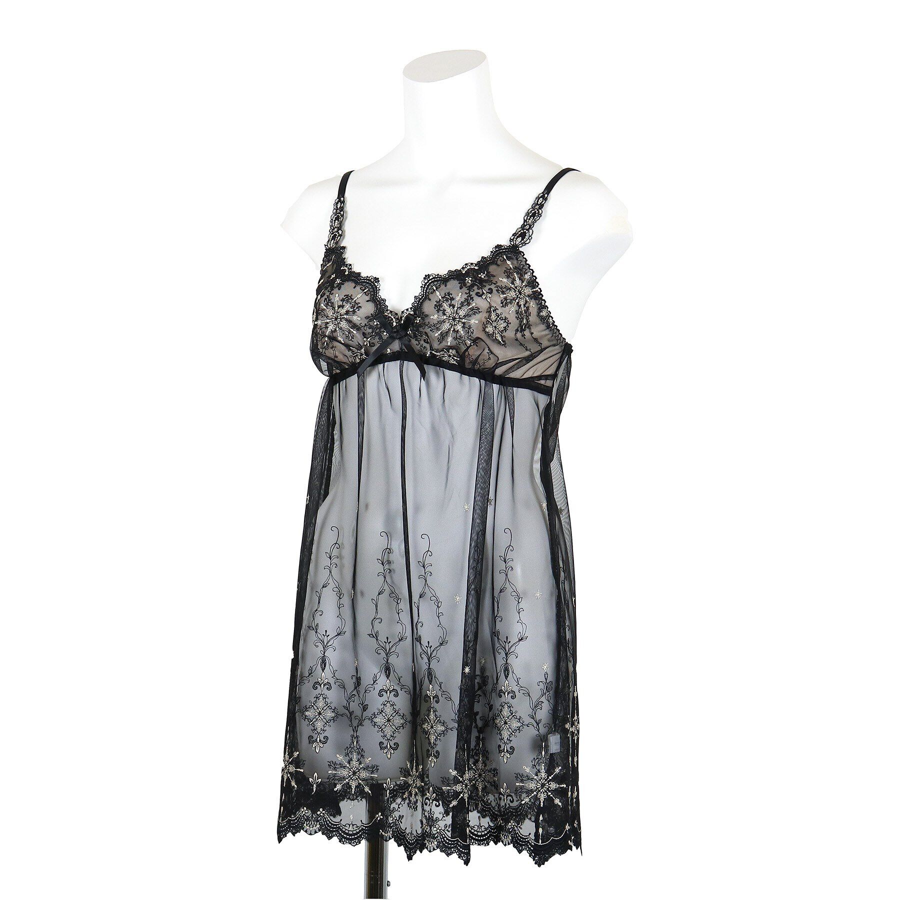 Risa Magli「ファビエンヌ スリップ」|キャミソール|