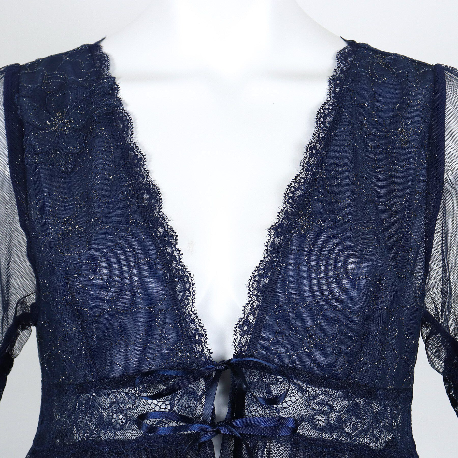 Risa Magli「ジョエル カーディガン」|インナー|