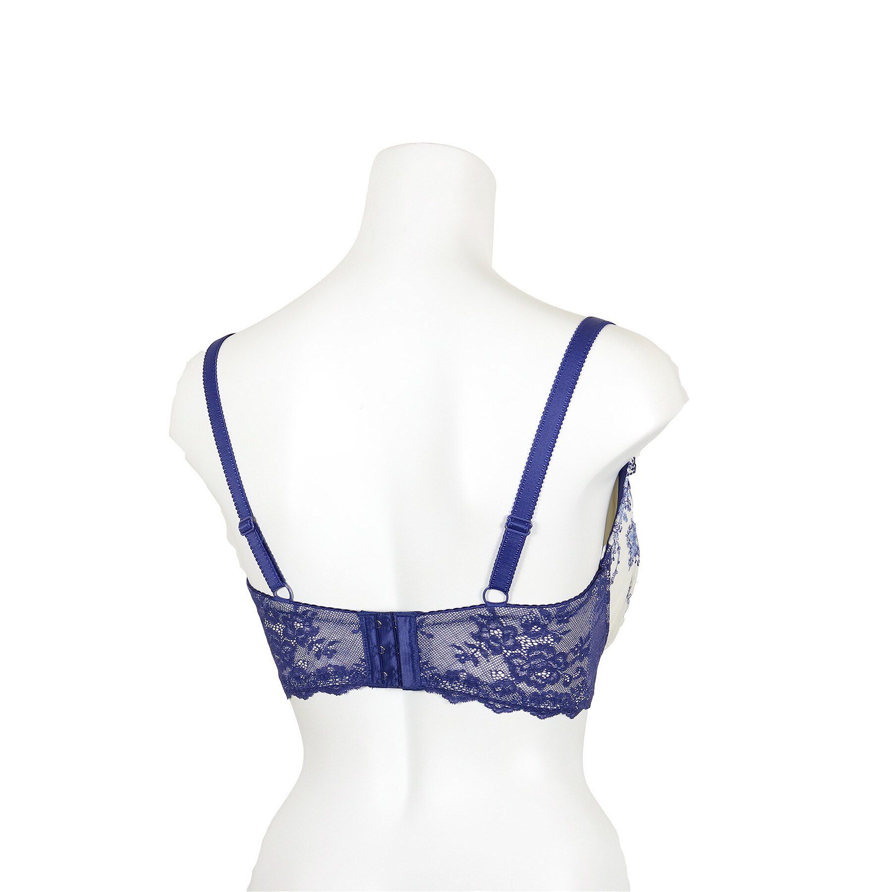 Risa Magli「ファビエンヌ ブラジャー」|インナー|