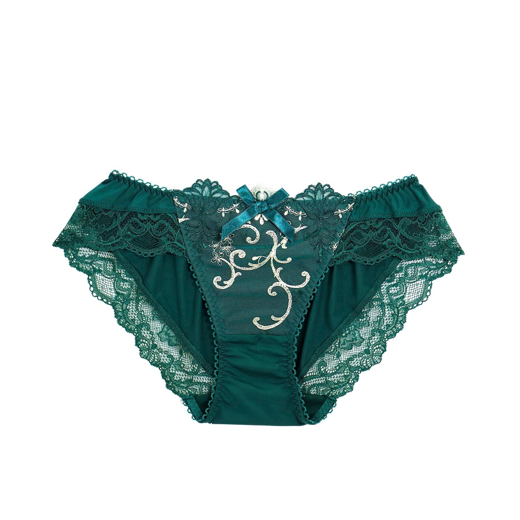 Risa Magli「◆シュトレン ノーマルショーツ」|インナー|