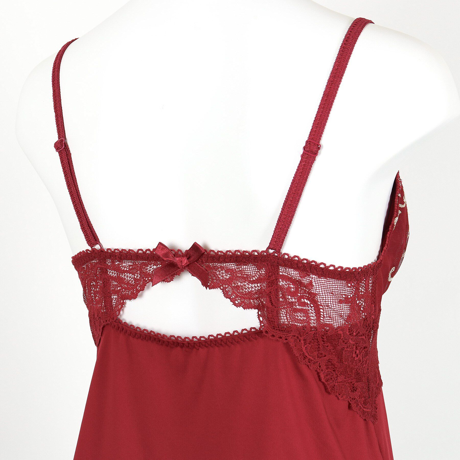 Risa Magli「シュトレン キャミタップ」|キャミソール|