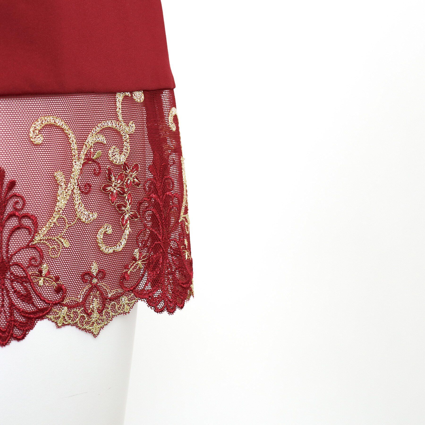 Risa Magli「シュトレン キャミタップ」|キャミソール|