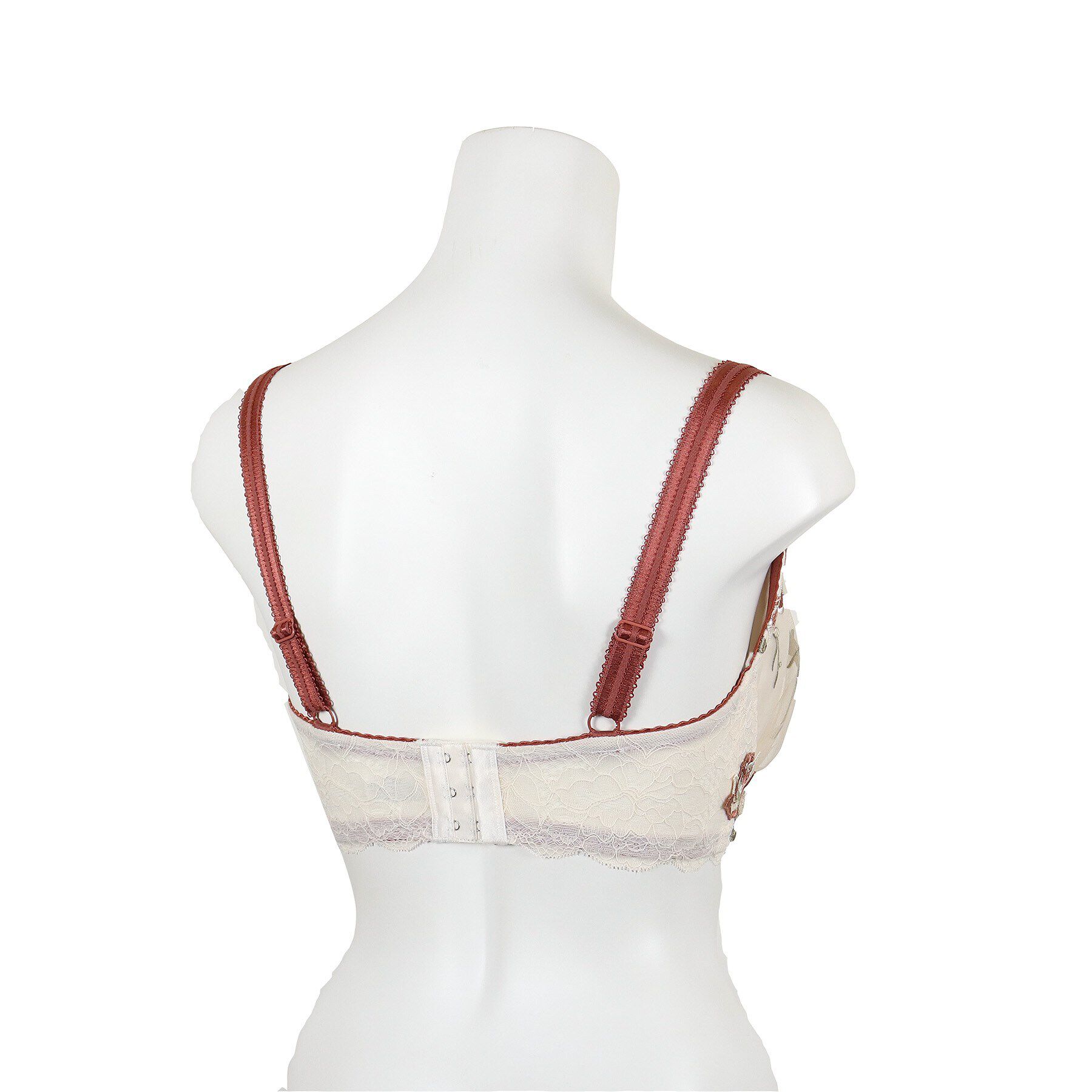 Risa Magli「クレモンス ブラジャー」|インナー|