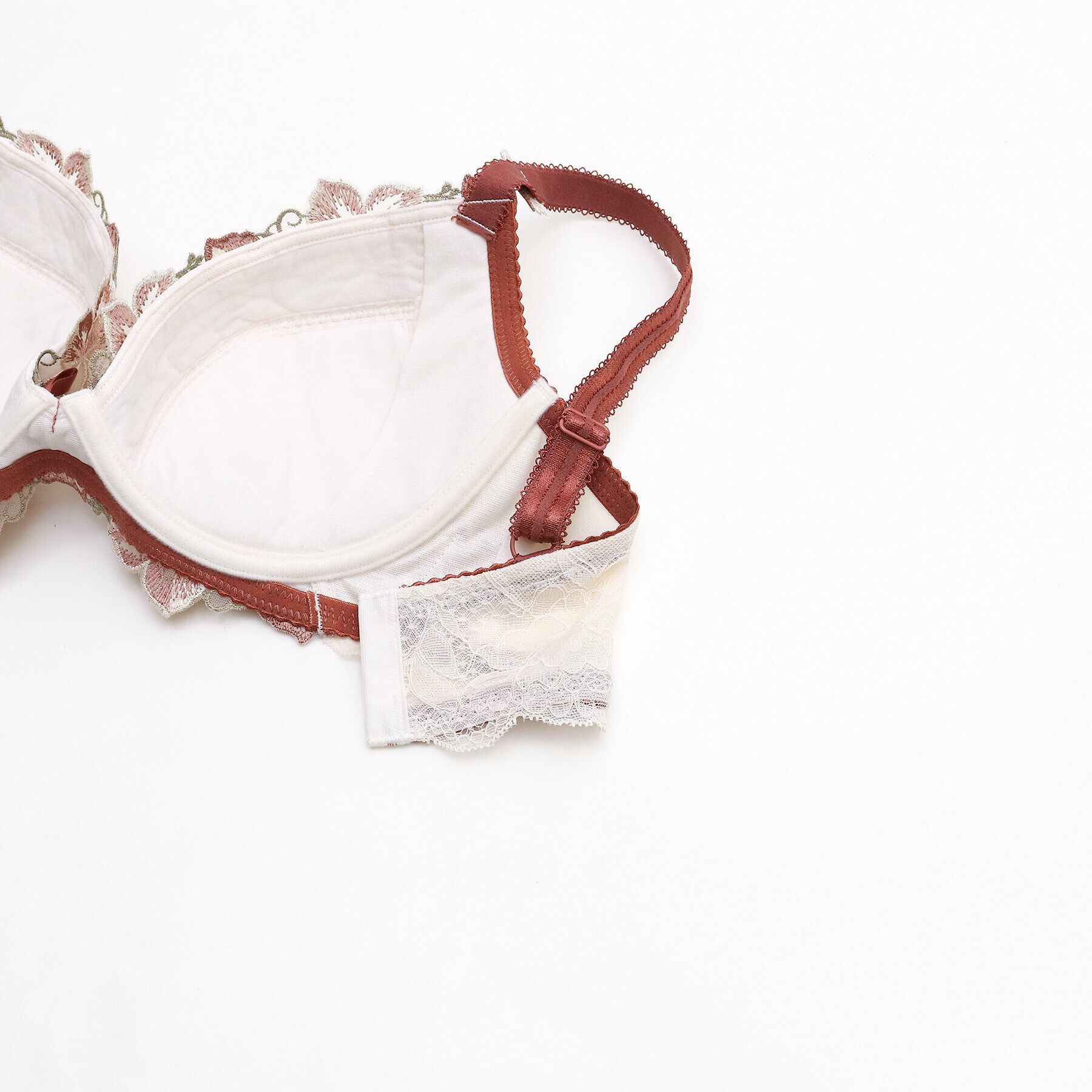 Risa Magli「クレモンス ブラジャー」|インナー|