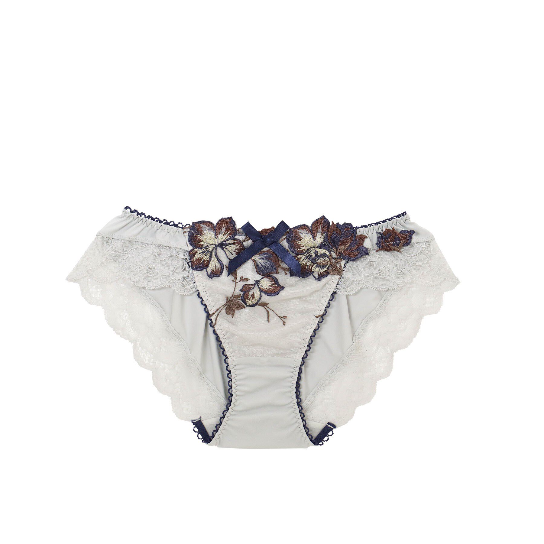 Risa Magli「クレモンス ノーマルショーツ」|インナー|