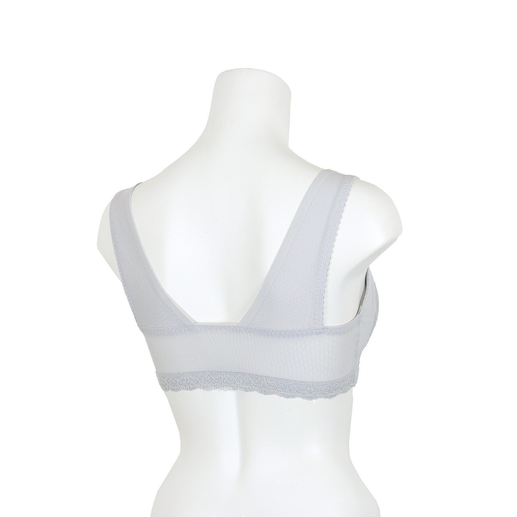 Risa Magli「ノーラ おやすみブラ」|インナー|