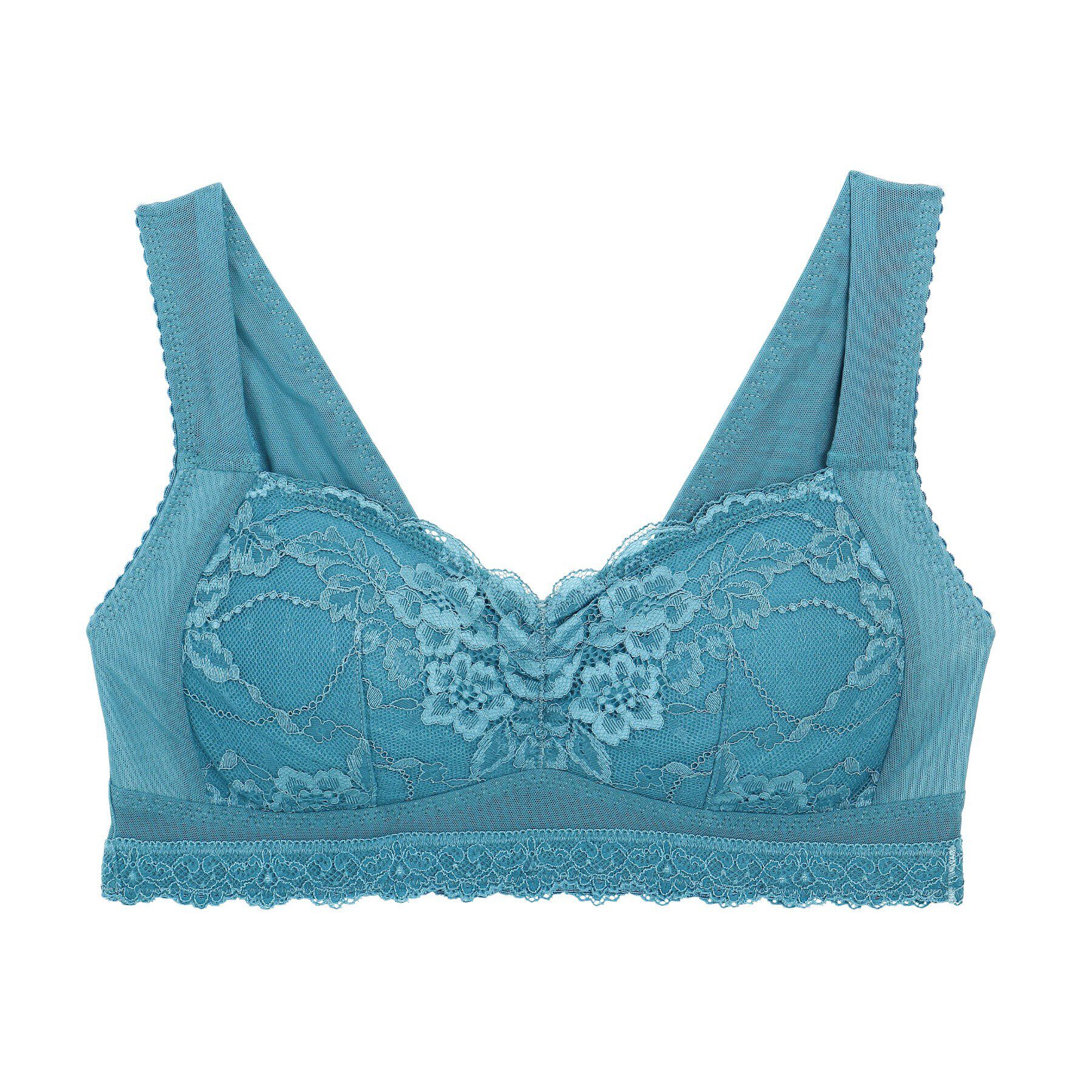 Risa Magli「ノーラ おやすみブラ」|インナー|