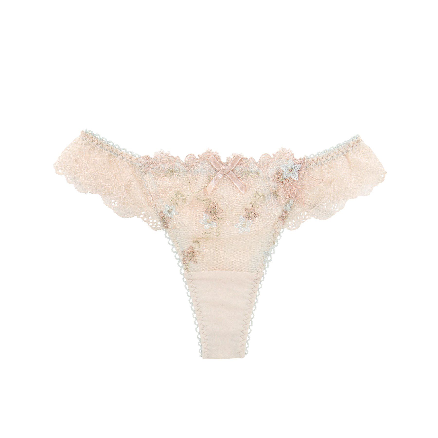 Risa Magli「セレスティナ Tバック」|インナー|