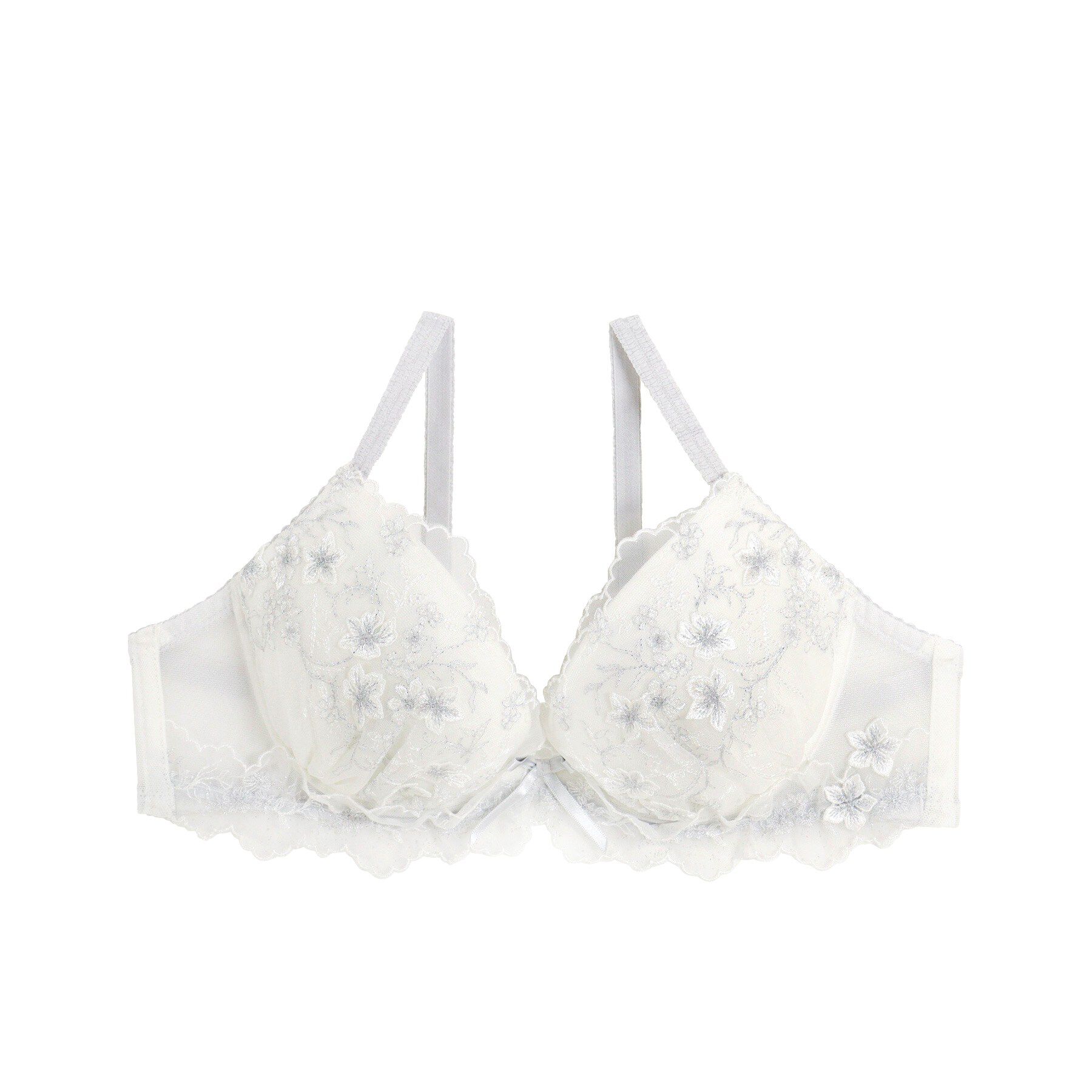 Risa Magli「フリート ブラジャー (D-F) ＜リサマリミラクル谷間ブラ＞」|インナー|