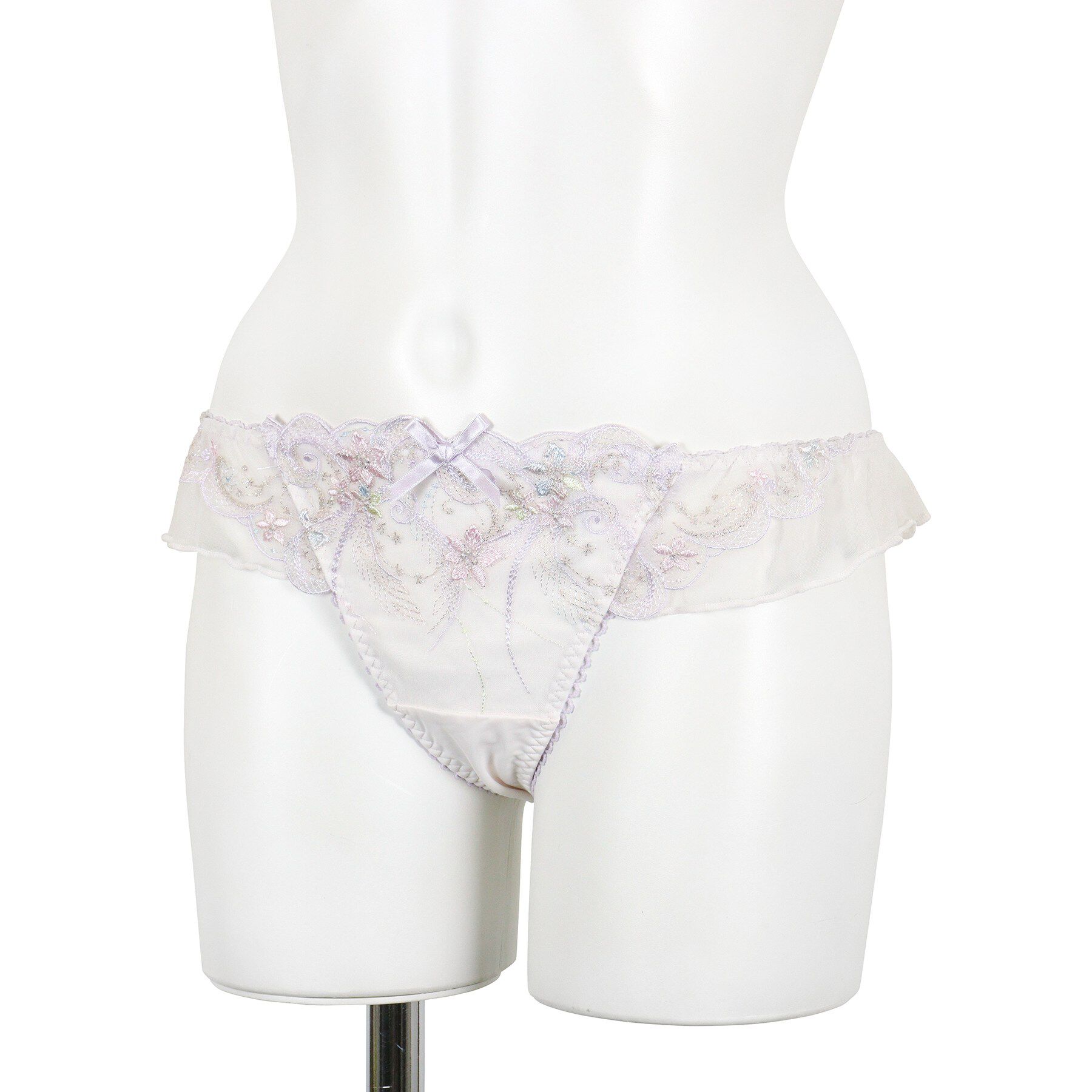 Risa Magli「コリンナ Tバック」|インナー|