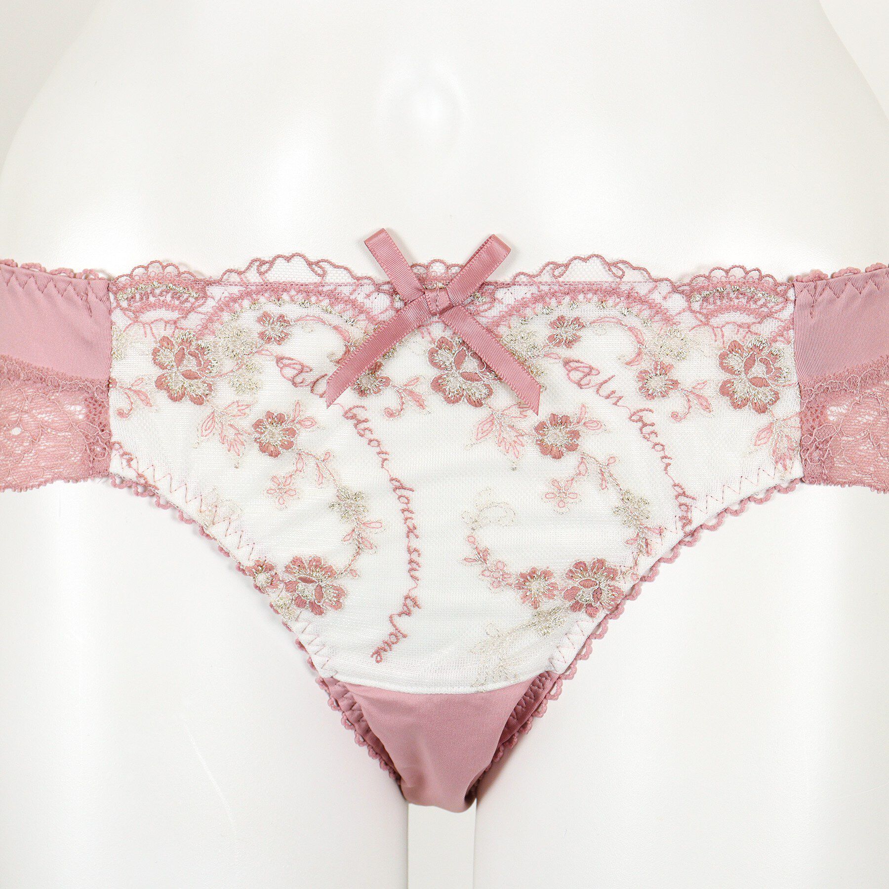 Risa Magli「アルベルタ サニタリー」|インナー|