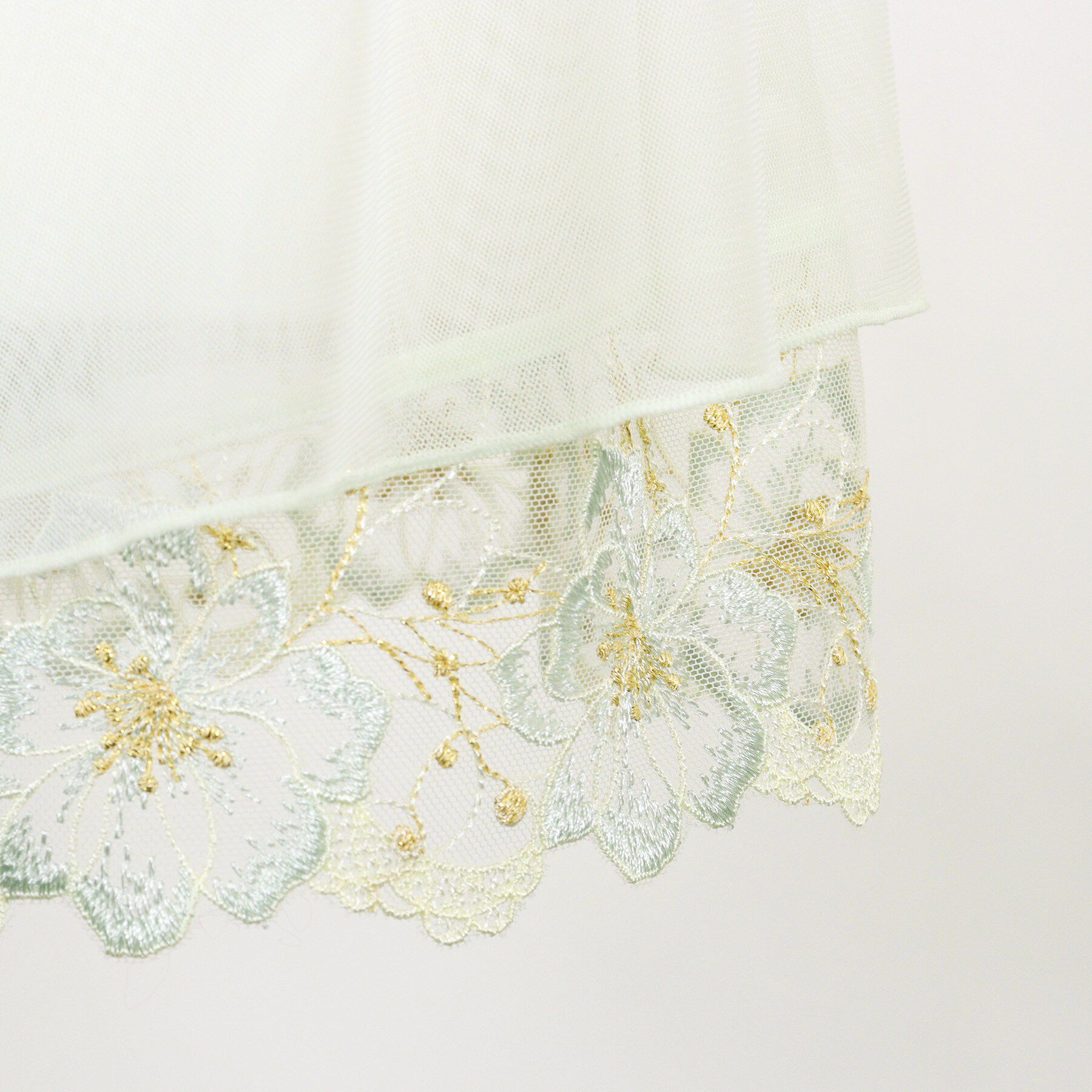 Risa Magli「リカルダ タップパンツ」|インナー|