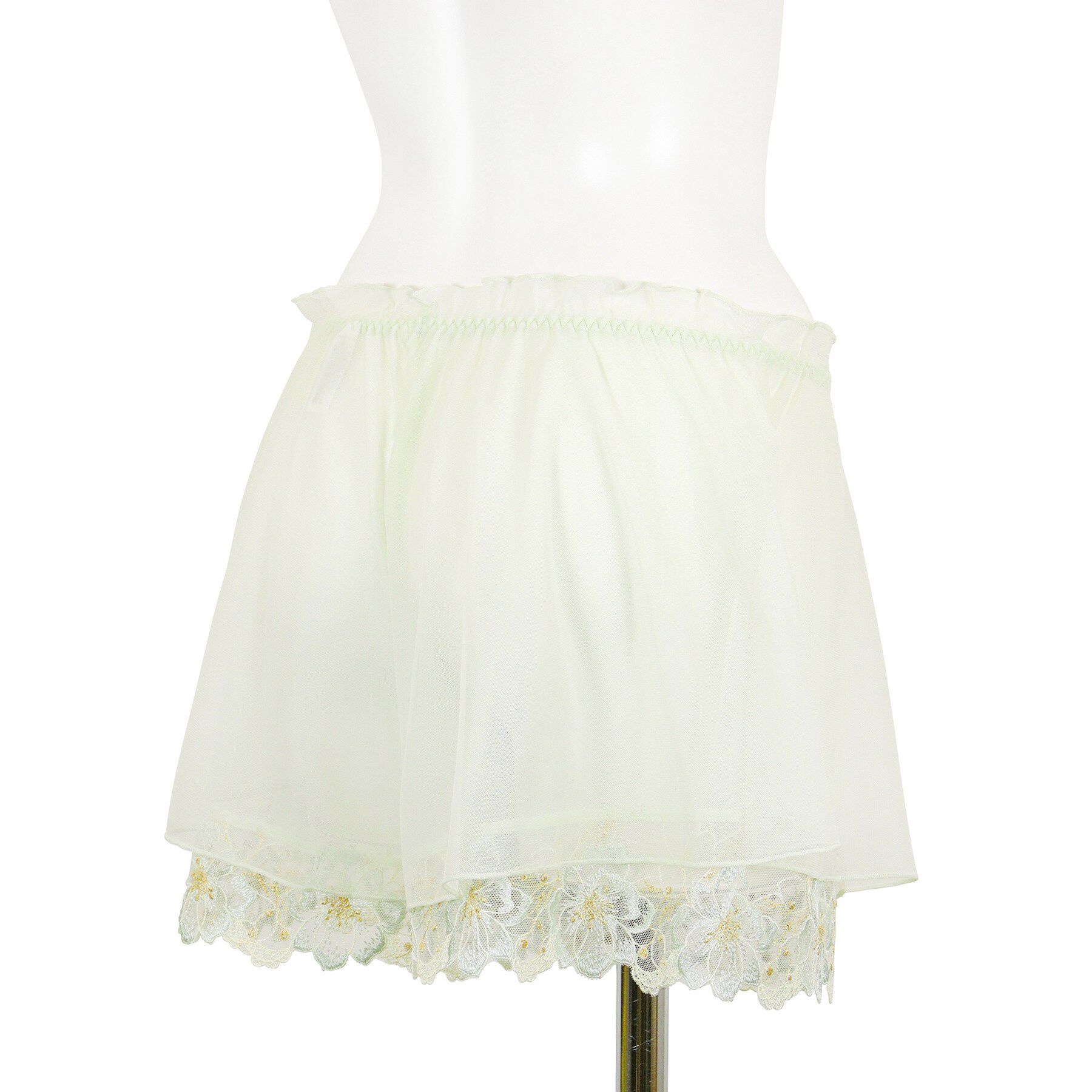 Risa Magli「リカルダ タップパンツ」|インナー|