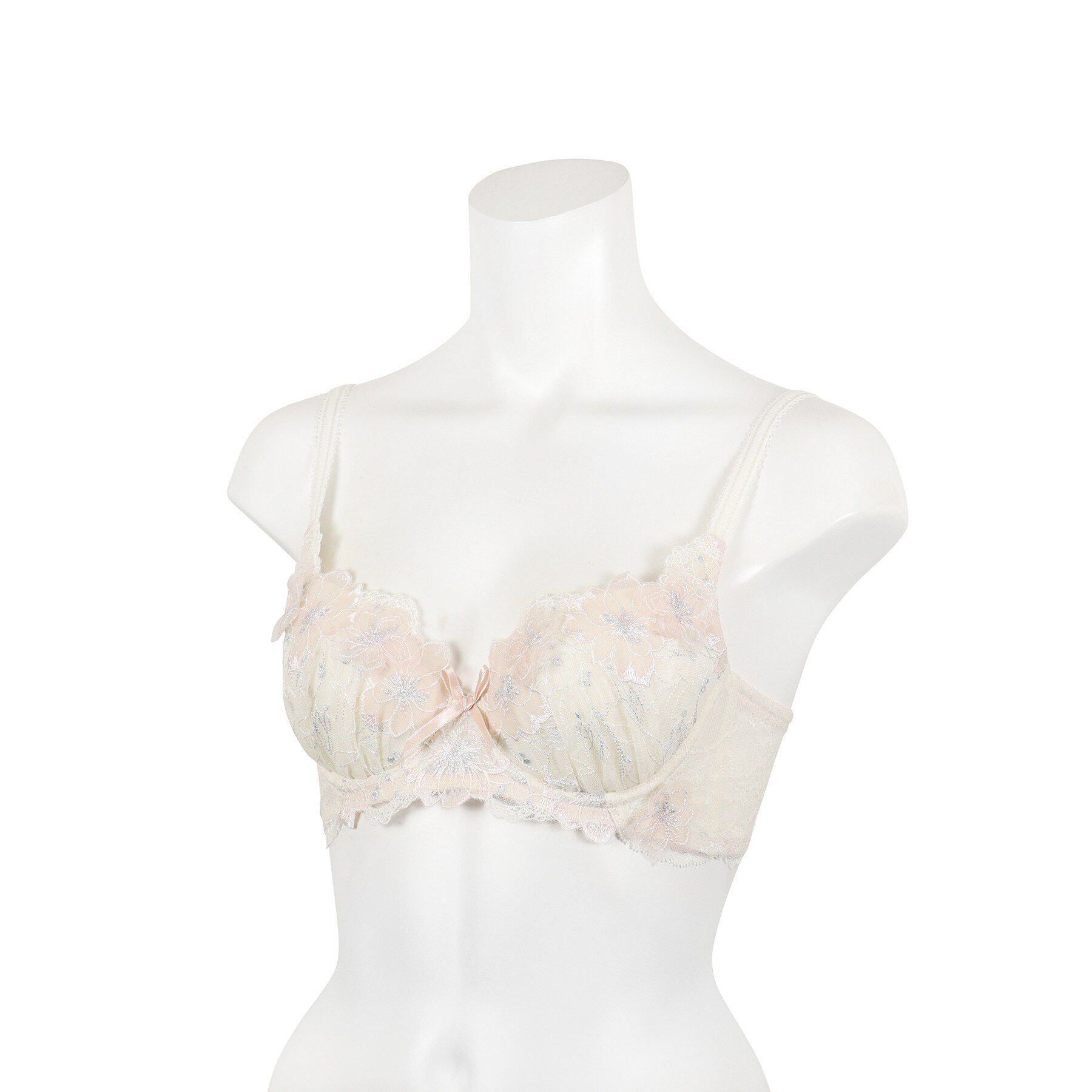 Risa Magli「リカルダ ブラジャー (B-C) ＜D Make Type＞」|インナー|