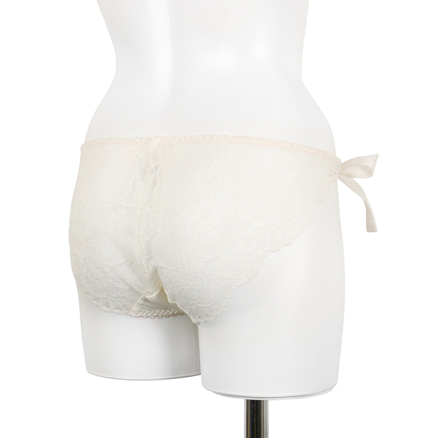 Risa Magli「リカルダ リボンショーツ」|インナー|