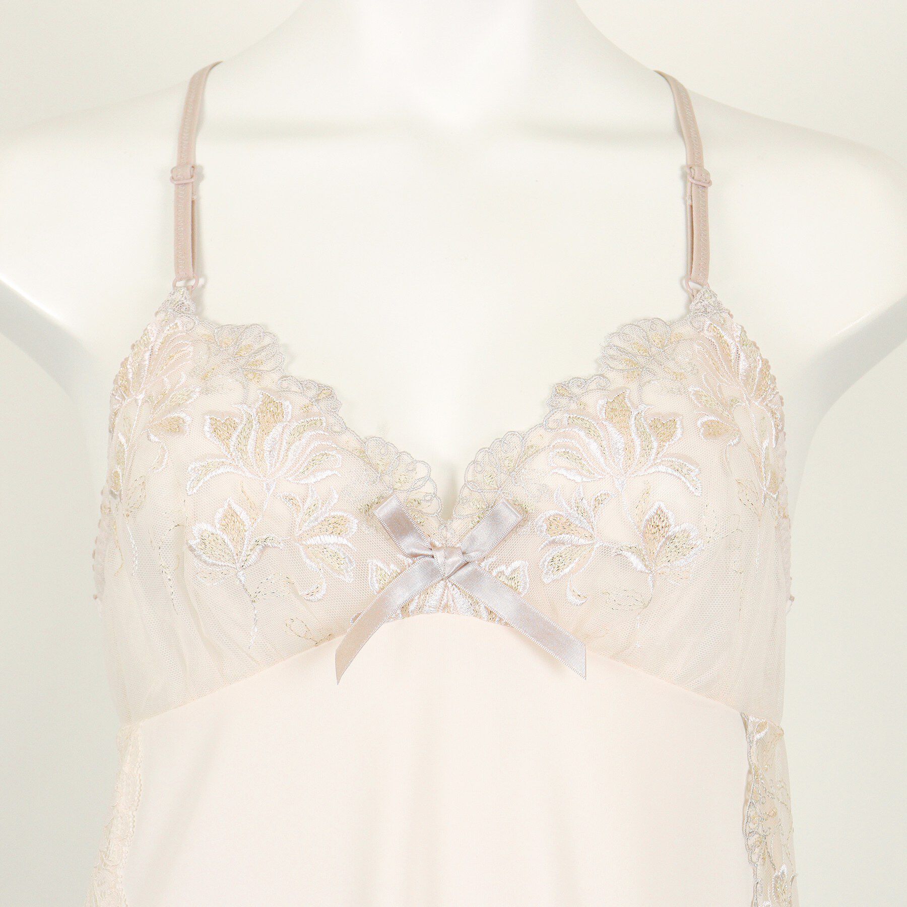 Risa Magli「リーゼル スリップ」|キャミソール|