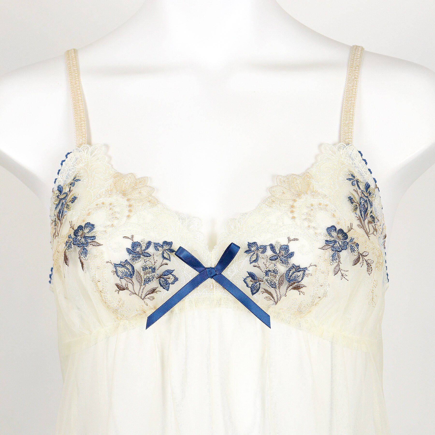 Risa Magli「アリーシャ スリップ」|インナー|