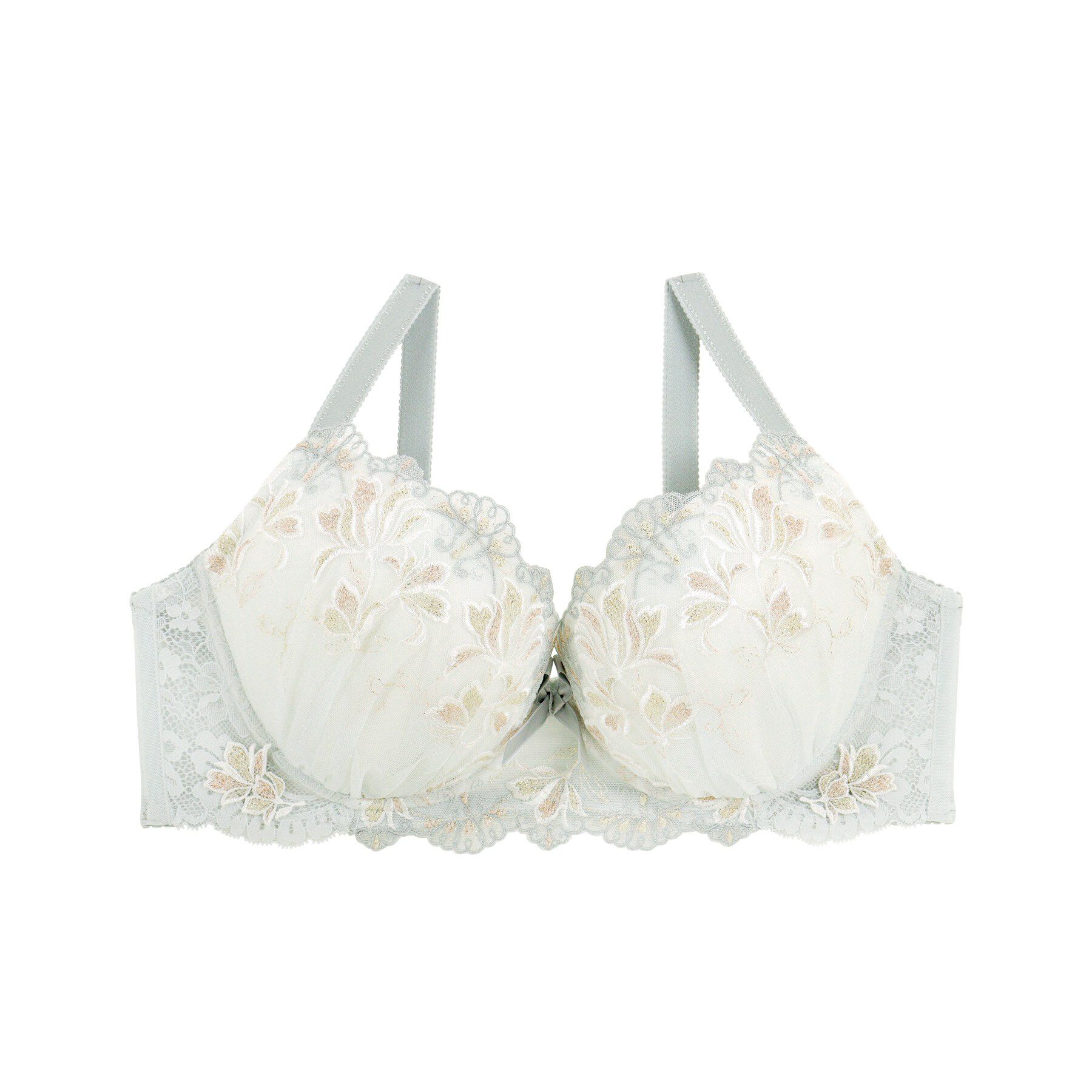 Risa Magli「リーゼル ブラジャー (G-H) ＜Glamor Bra／バストアップタイプ＞」|インナー|