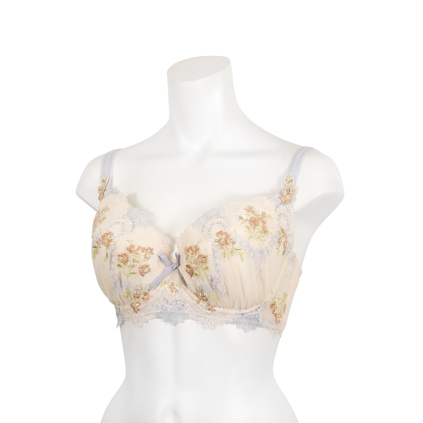 Risa Magli「アリーシャ ブラジャー (G-H) ＜S Make Type＞」|インナー|