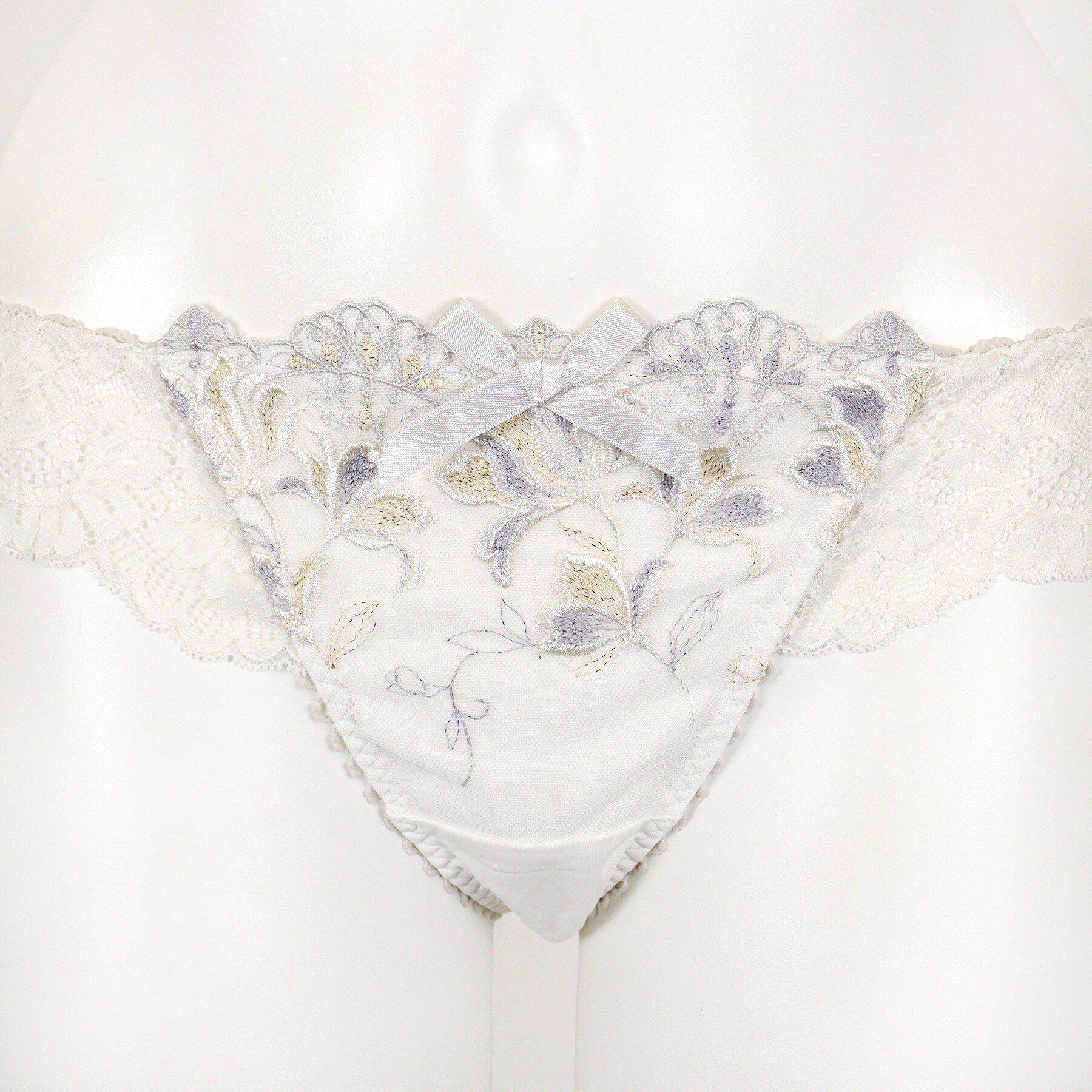 Risa Magli「リーゼル Tバック」|インナー|