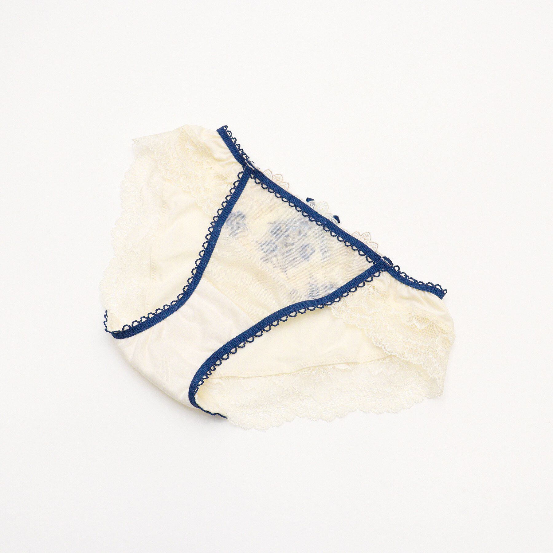 Risa Magli「アリーシャ ノーマルショーツ」|インナー|