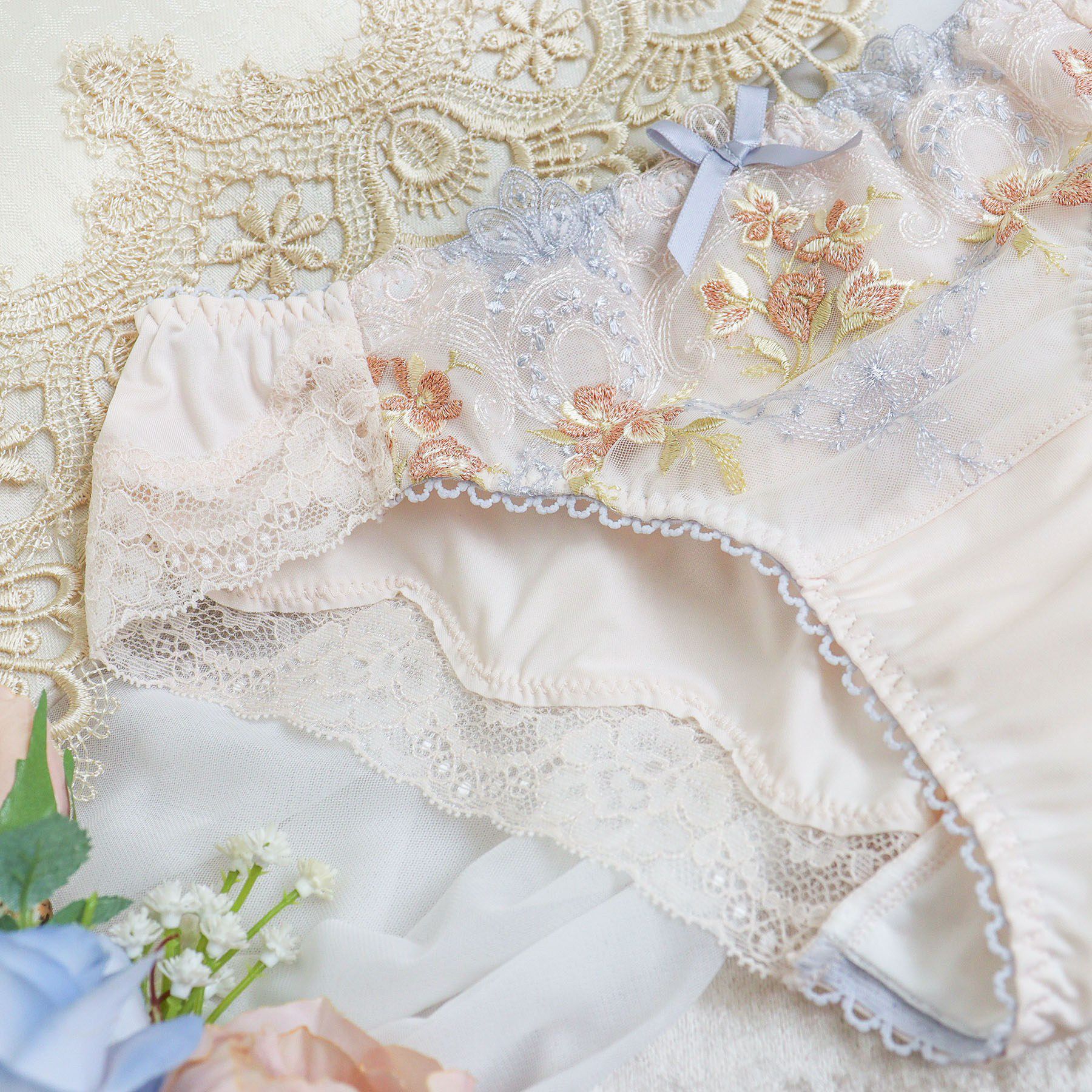 Risa Magli「アリーシャ サニタリー」|インナー|