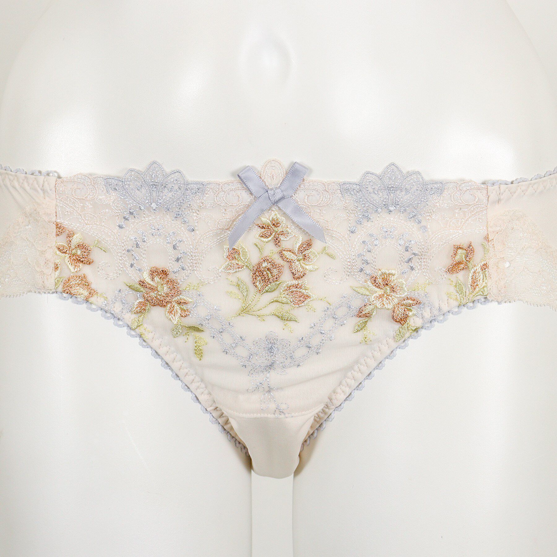 Risa Magli「アリーシャ サニタリー」|インナー|