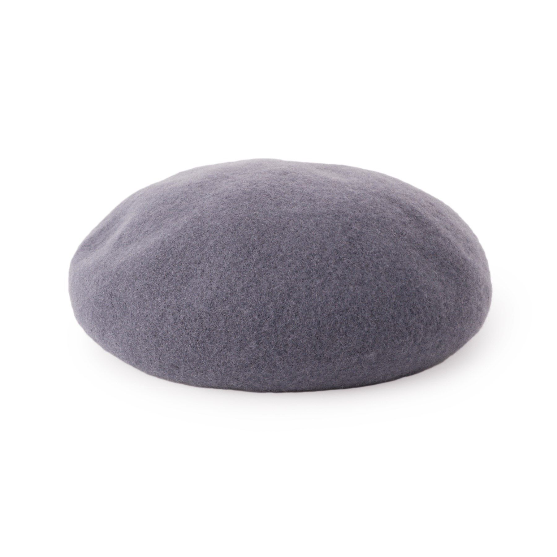 ITS&rsquo;DEMO「コロンメルトンベレー帽」|ハンチング・ベレー帽|ラベンダー(080)