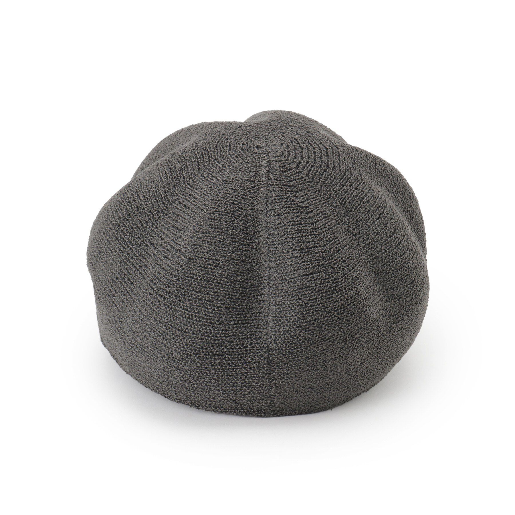 ITS&rsquo;DEMO「ループヤーンキャスケット」|キャップ・キャスケット|