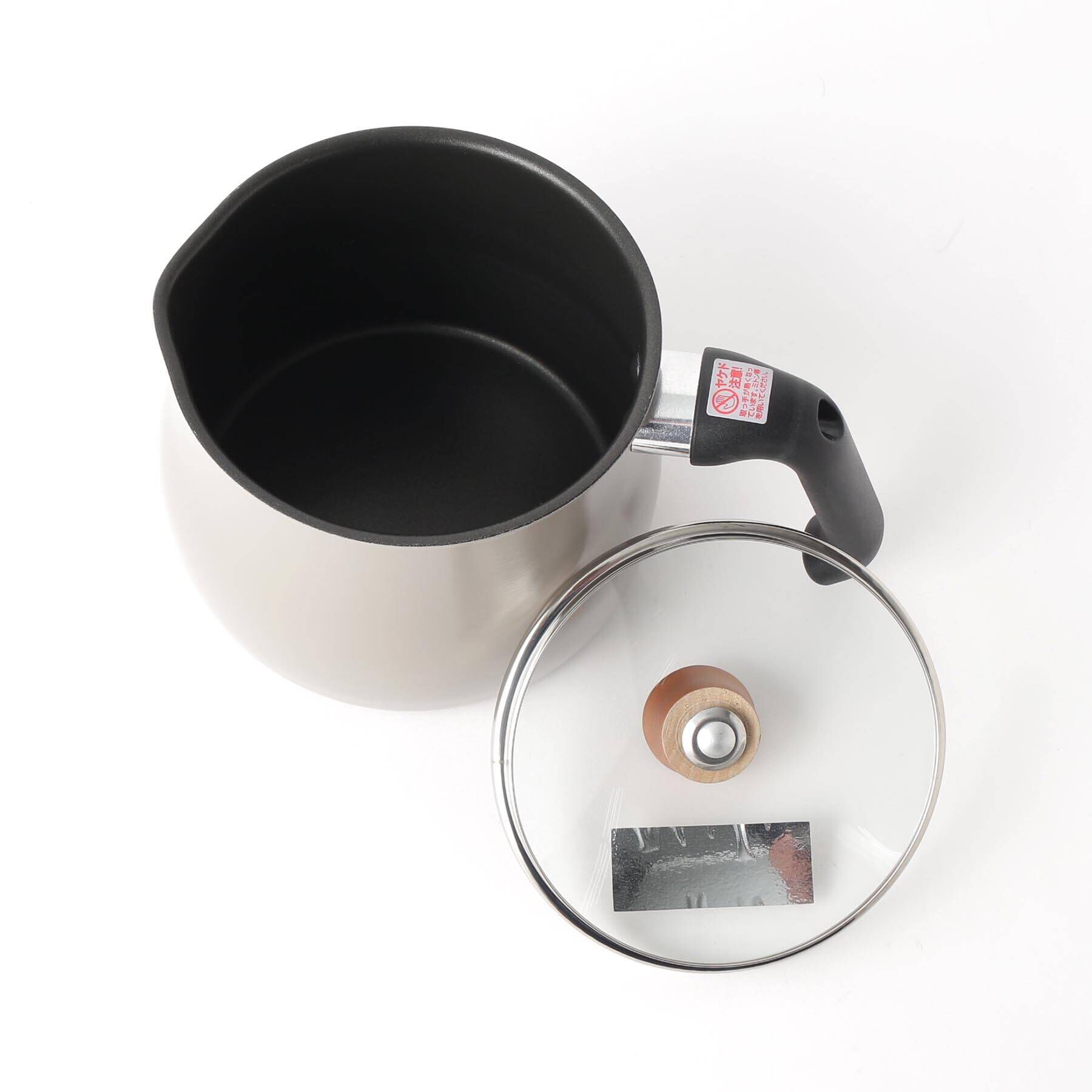 212 KITCHEN STORE「◆ドルチェ IH対応マルチポット M GY ＜ToMay トゥーメイ＞」|食器・キッチングッズ|