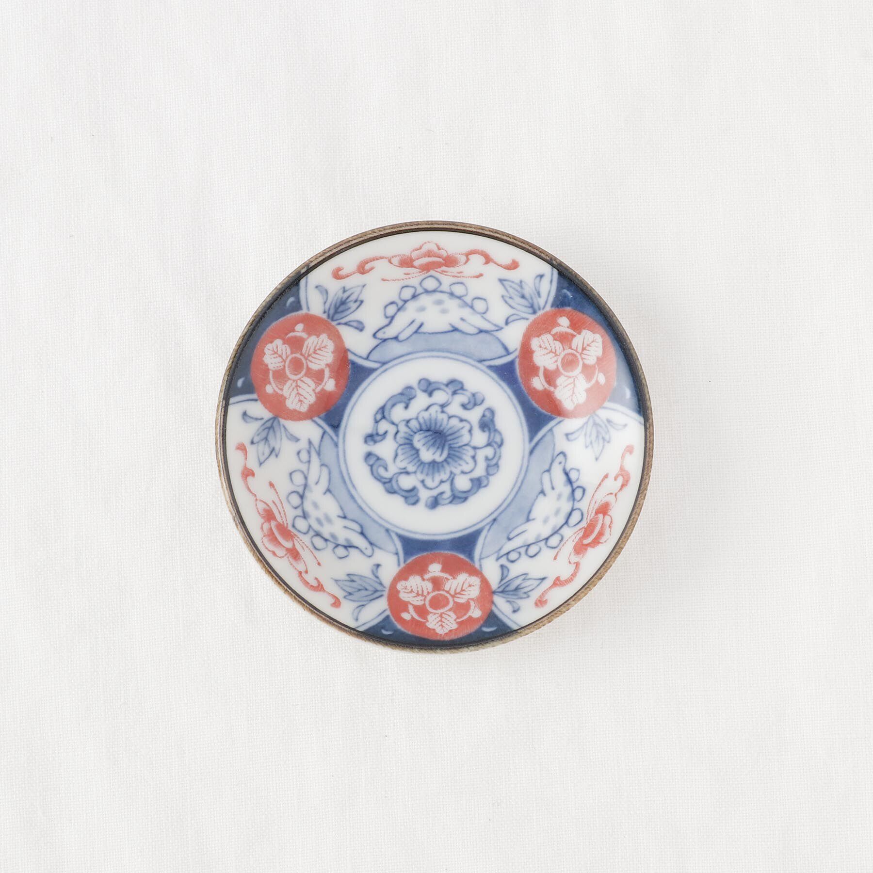 212 KITCHEN STORE「江戸っ子恐竜 剣竜 まめ皿」|食器・キッチングッズ|