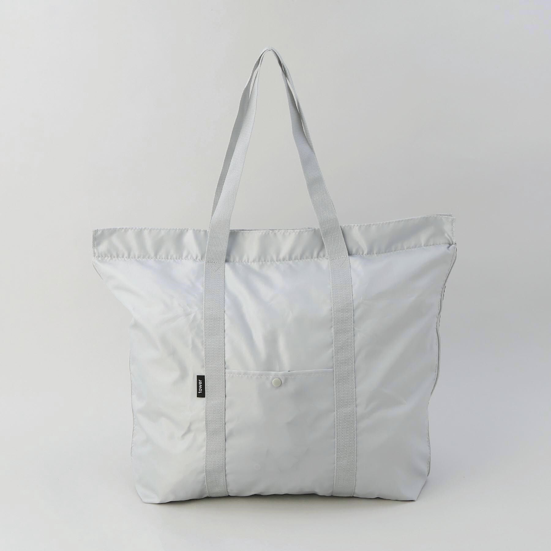 212 KITCHEN STORE「洗える持ち帰り寿司・ピザが入るレジかごかばん LGY 山崎実業 ＜tower タワー＞」|その他|