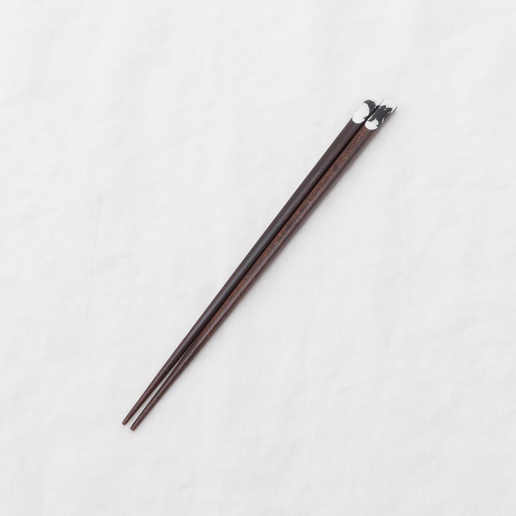 212 KITCHEN STORE「Dinosaurs ステゴサウルス箸 23cm」|食器・キッチングッズ|