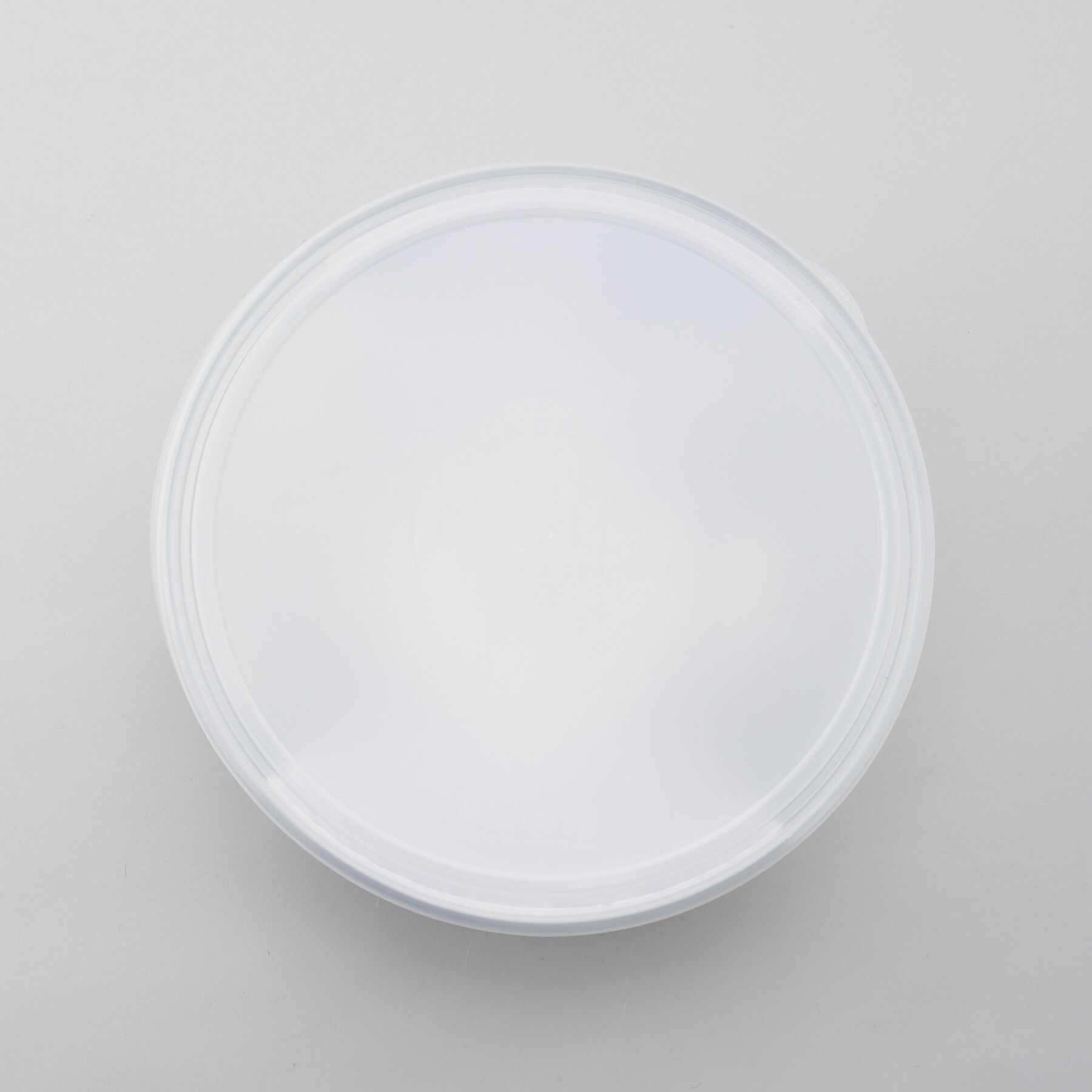 212 KITCHEN STORE「白蓋つきラウンドボウル 2.4L ＜DURALEX  デュラレックス＞」|食器・キッチングッズ|