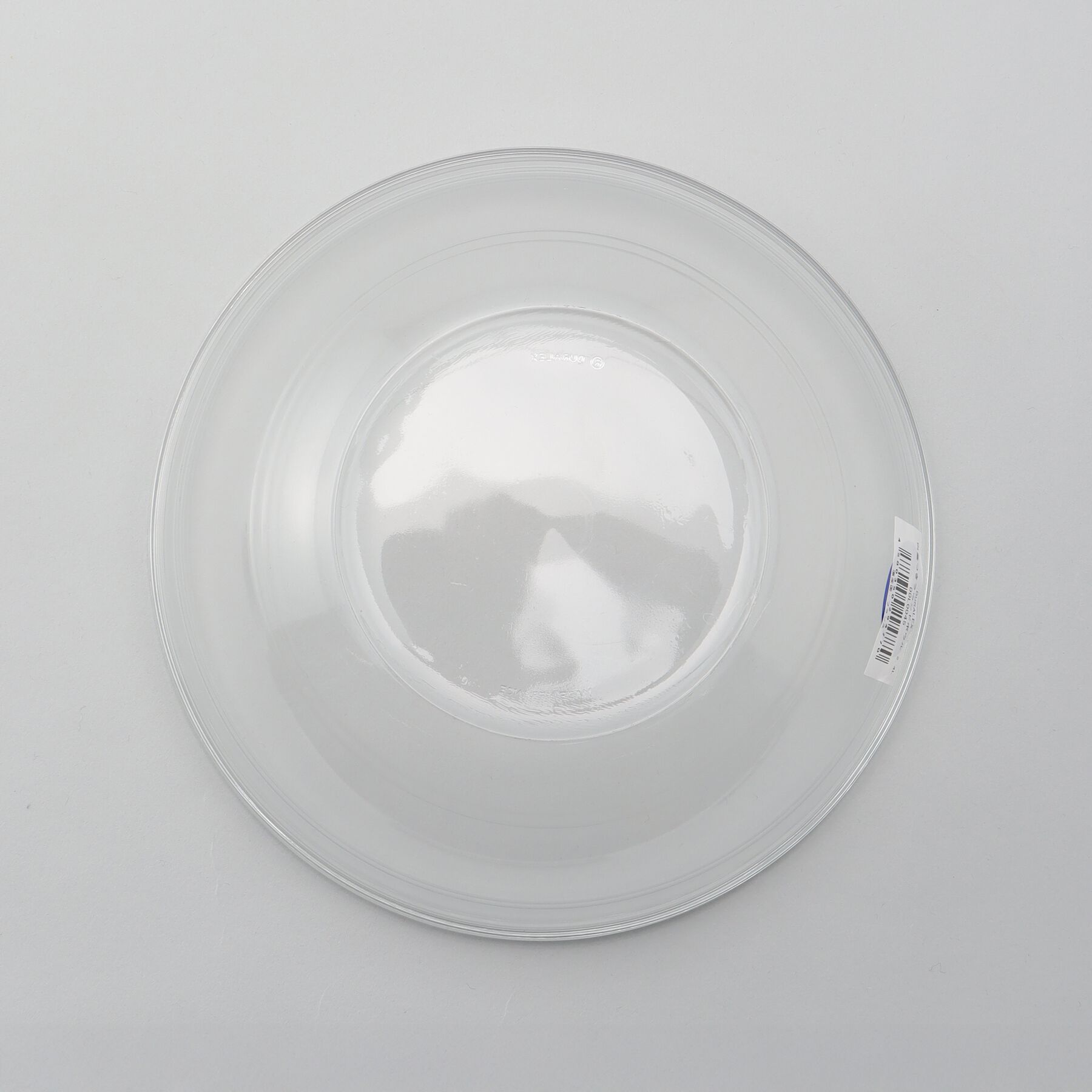 212 KITCHEN STORE「白蓋つきラウンドボウル 2.4L ＜DURALEX  デュラレックス＞」|食器・キッチングッズ|