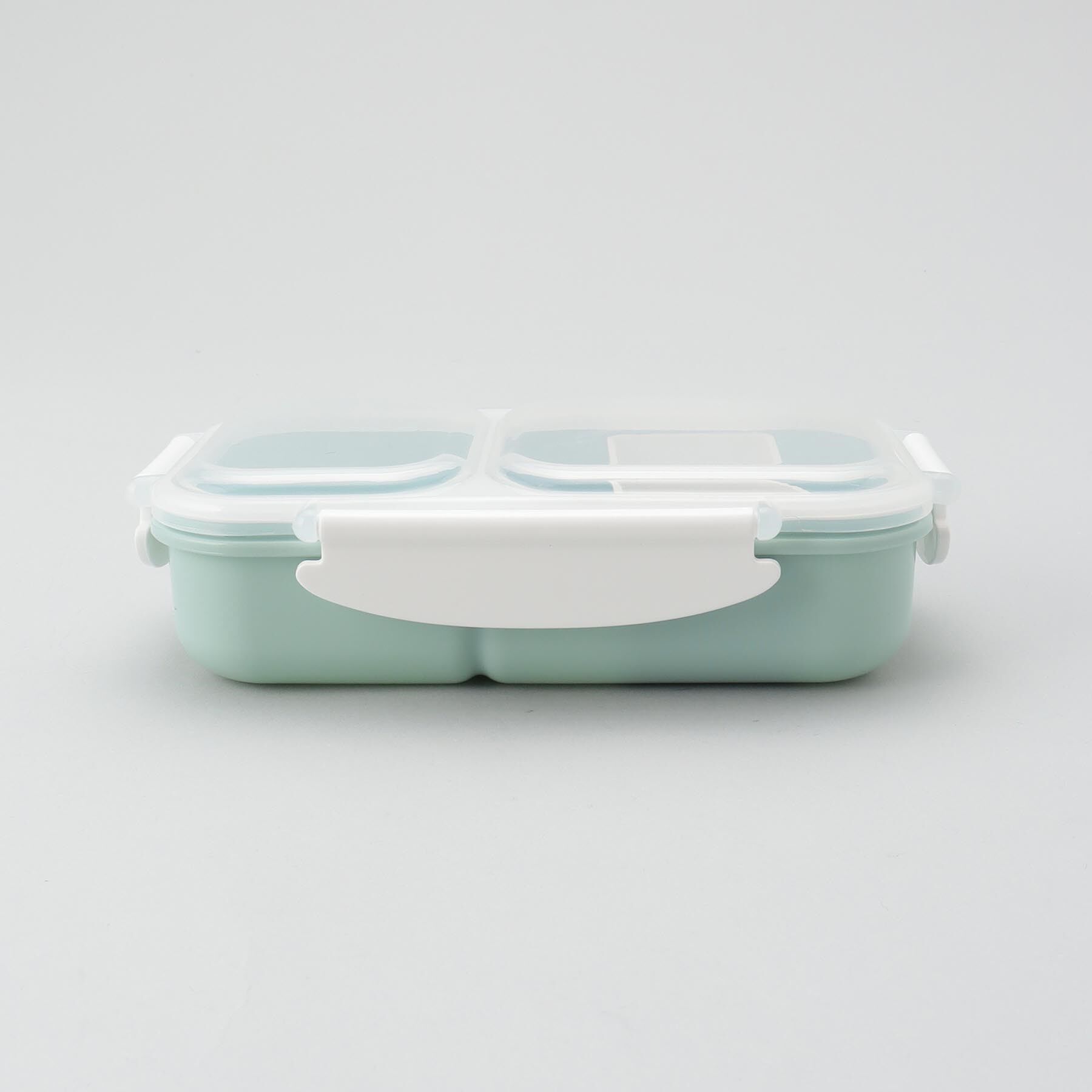 212 KITCHEN STORE「CCP 汁漏れしにくいスリムランチボックス ミント」|食器・キッチングッズ|