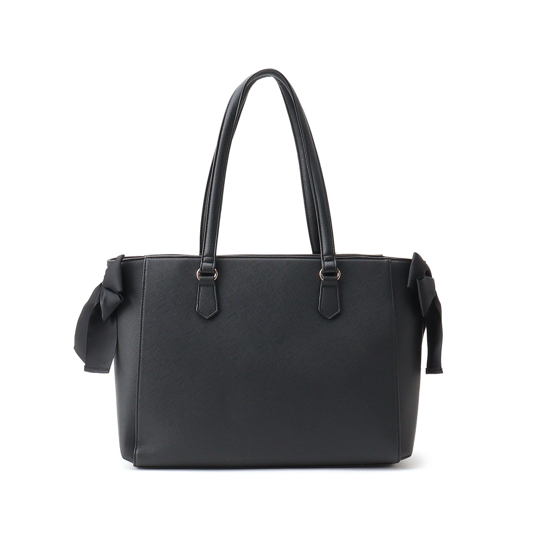 Ober Tashe「推し活の必需品　クリアコンビトート」|トートバッグ|