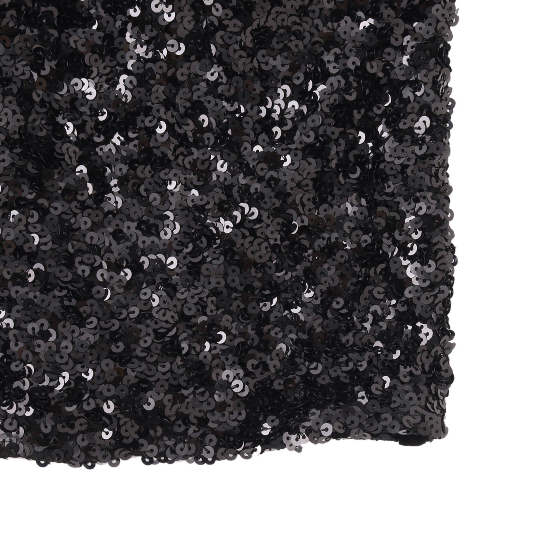 Doll Kiss「カップ付きスパンコールキャミソール」|キャミソール|