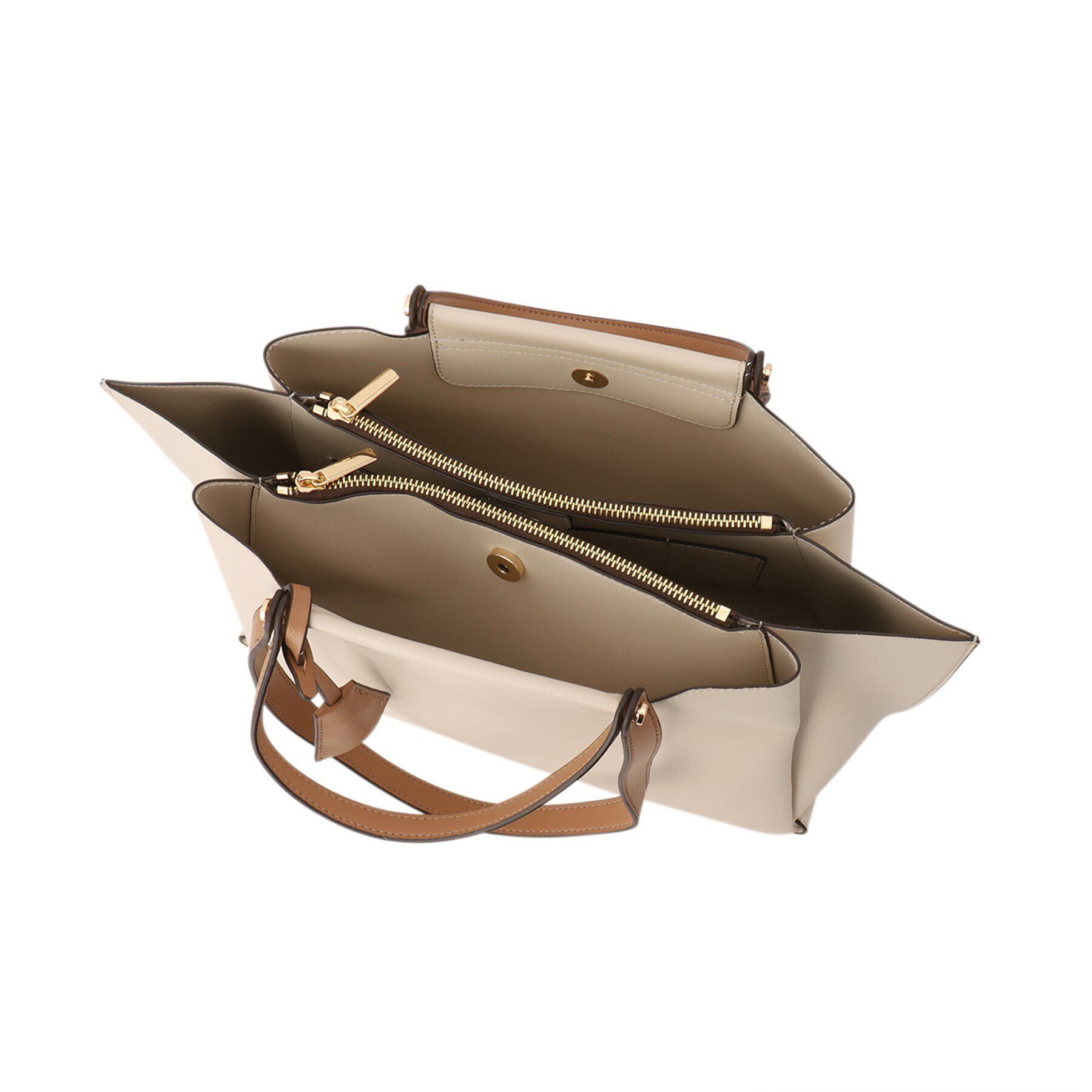 ESPERANZA「【大容量／通勤・通学にピッタリ】横型A4トートバッグ」|トートバッグ|