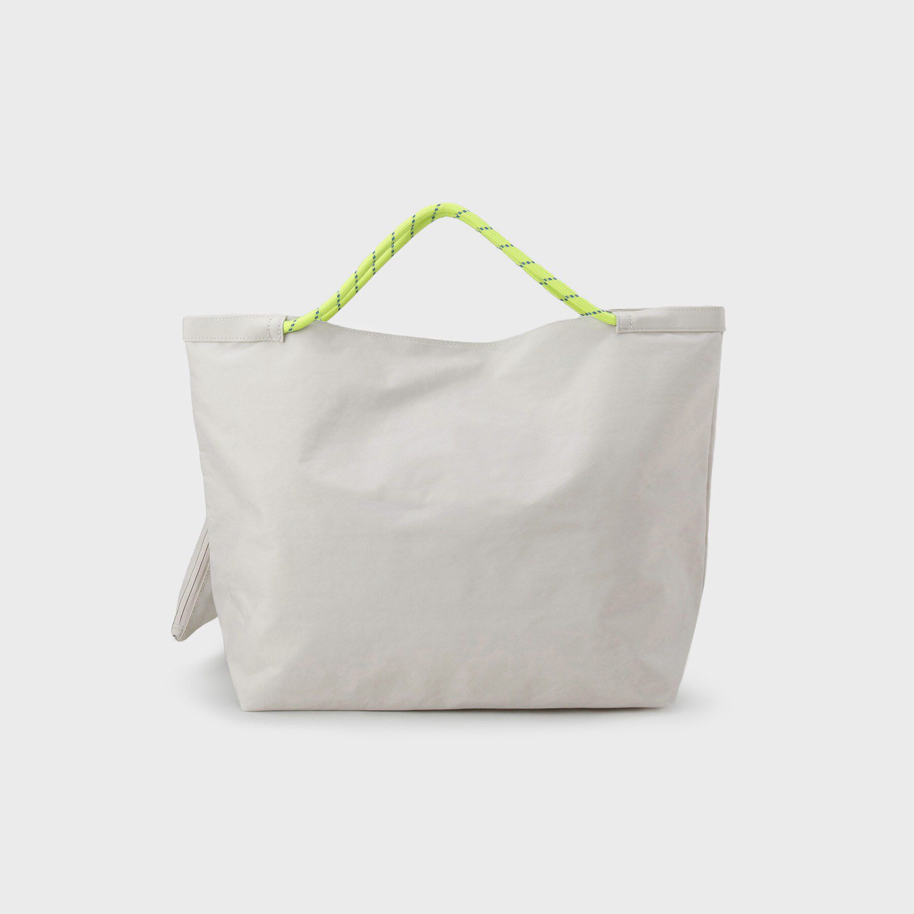 ESPERANZA「ウォッシャーナイロンパッカブルトート」|トートバッグ|