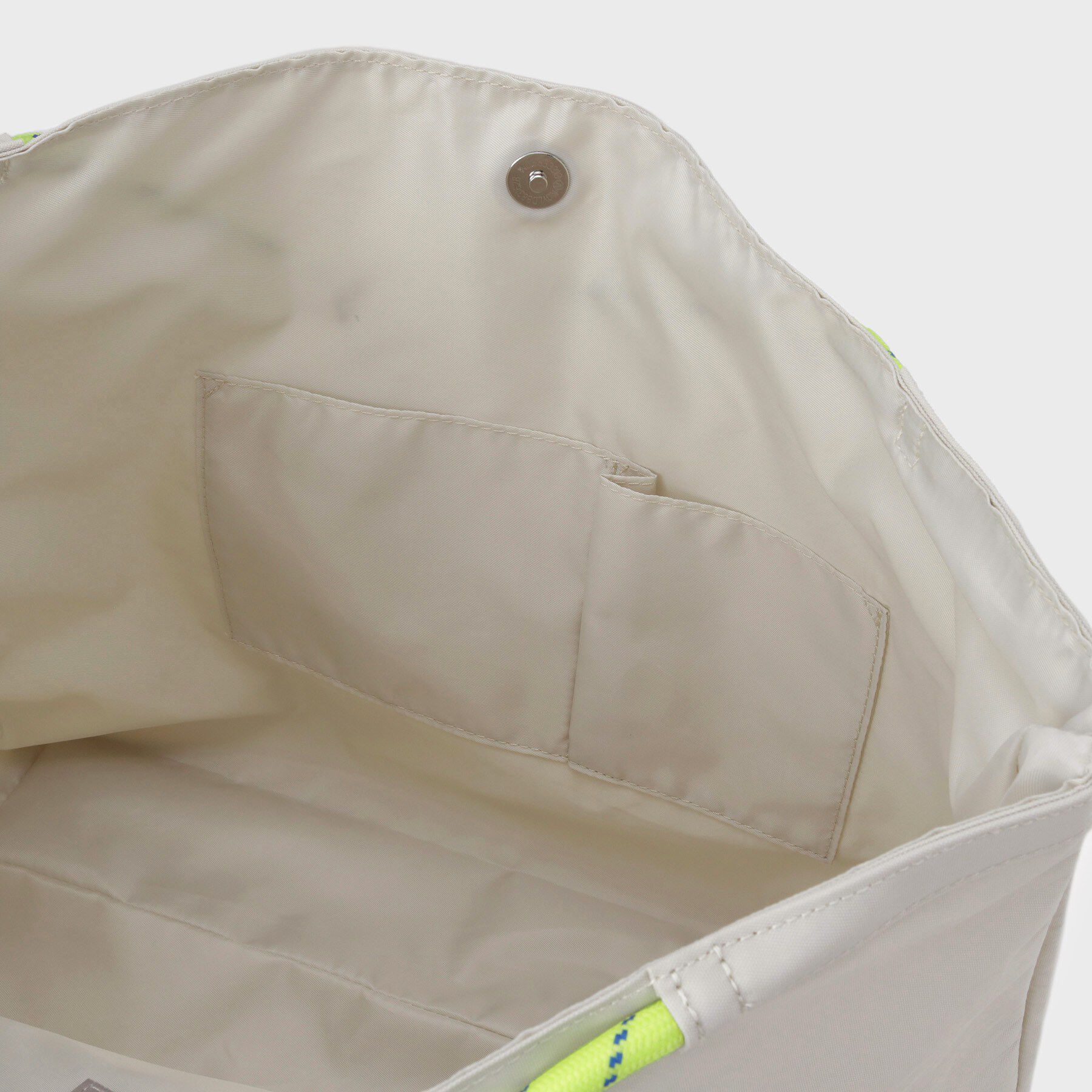 ESPERANZA「ウォッシャーナイロンパッカブルトート」|トートバッグ|